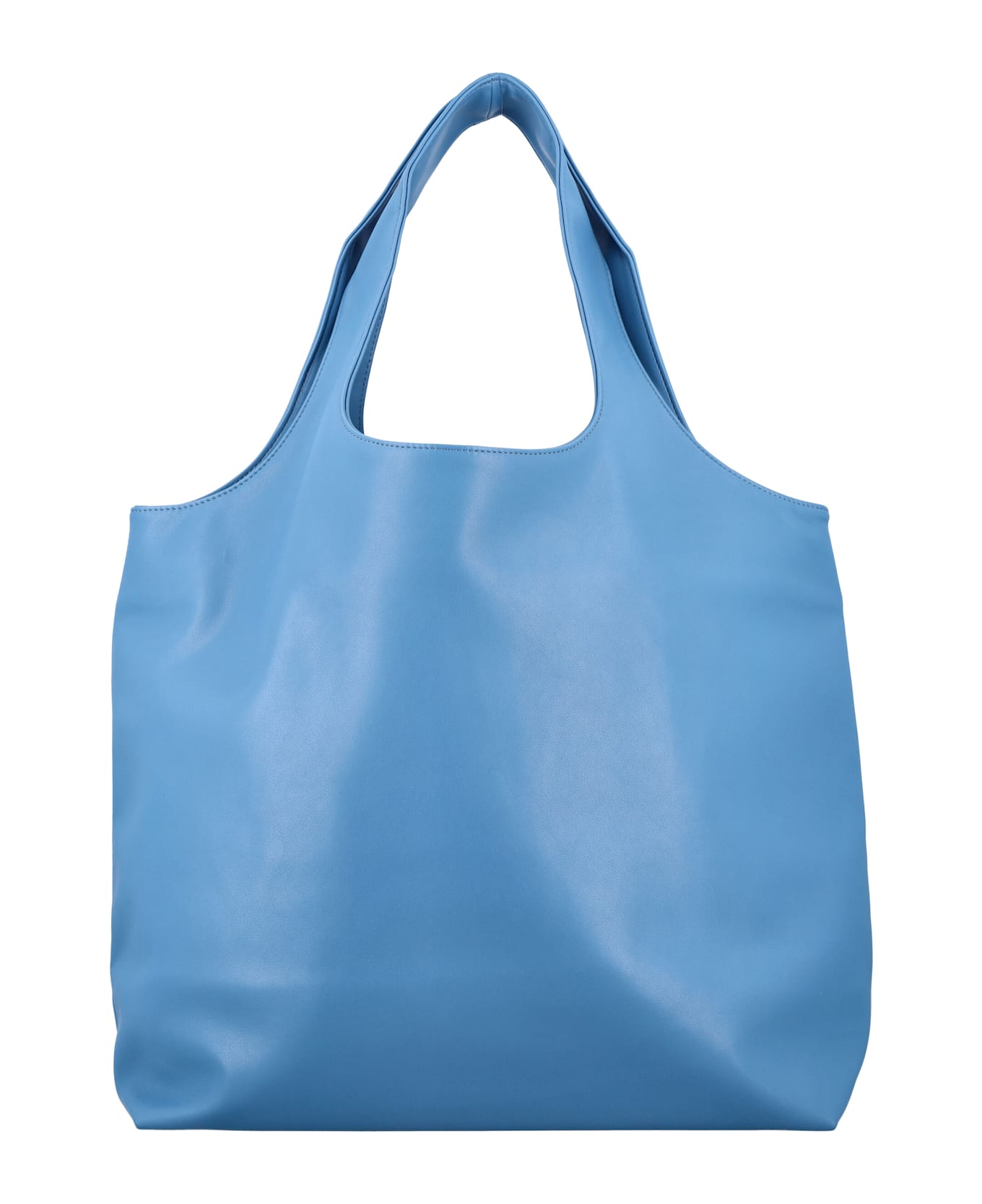 A.P.C. Ninon Tote Bag - BLUE