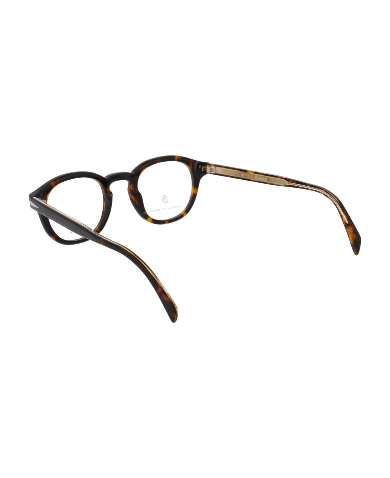 DB Eyewear by David Beckham Db 7017 Glasses - 086 AVANA
