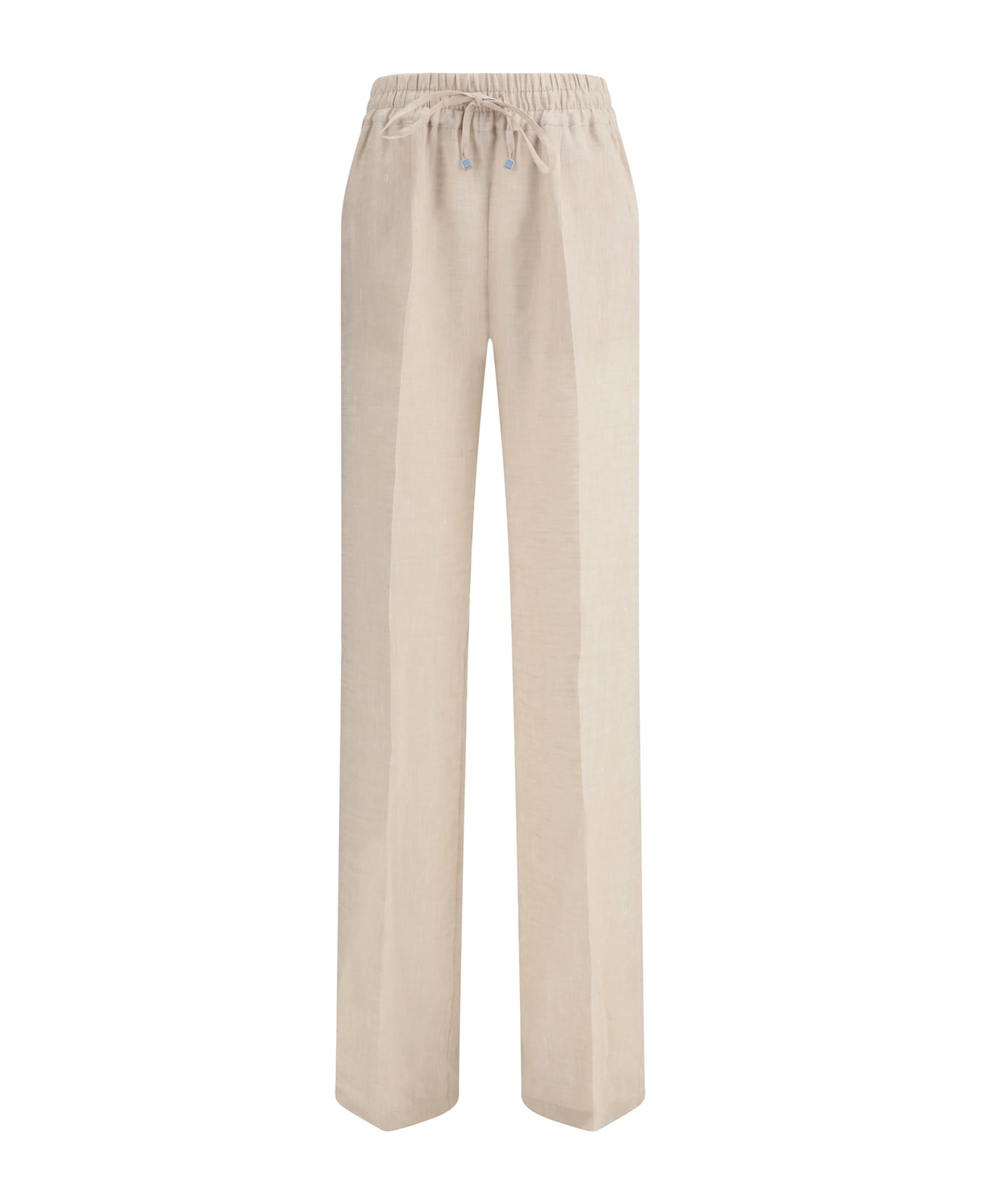 Kiton Linen Pants