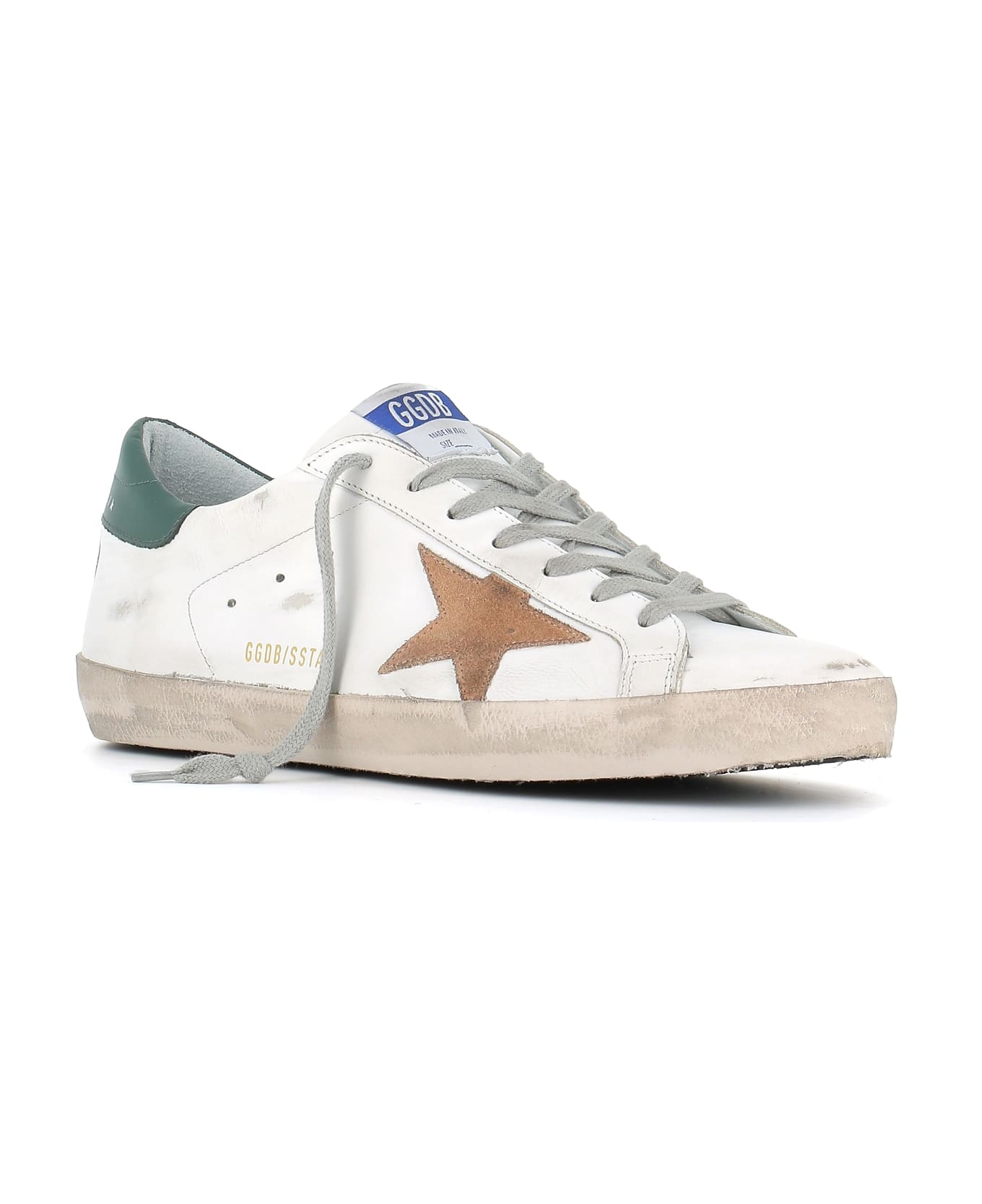 Golden Goose Sneakers Superstar | italist