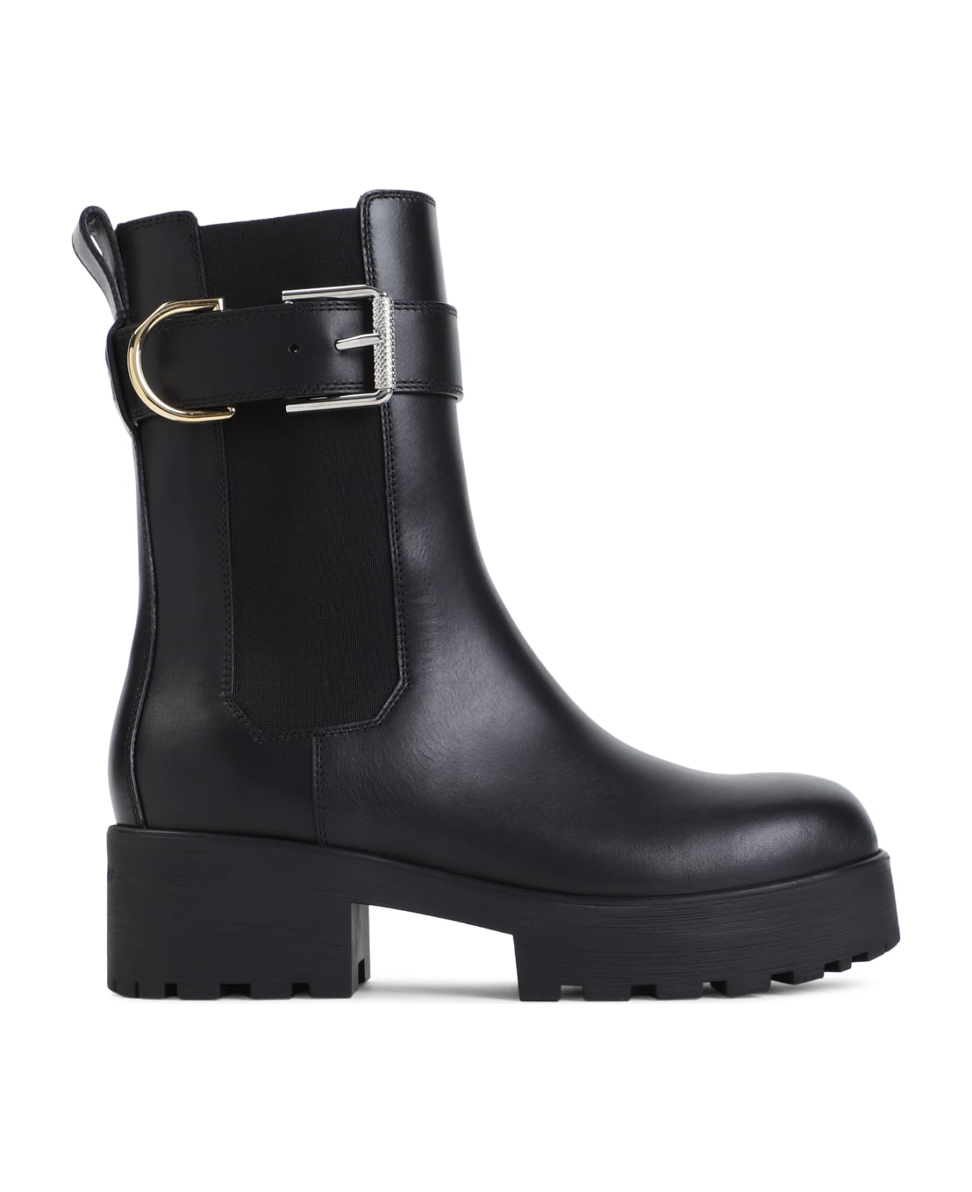 Givenchy Chelsea Boots - Black