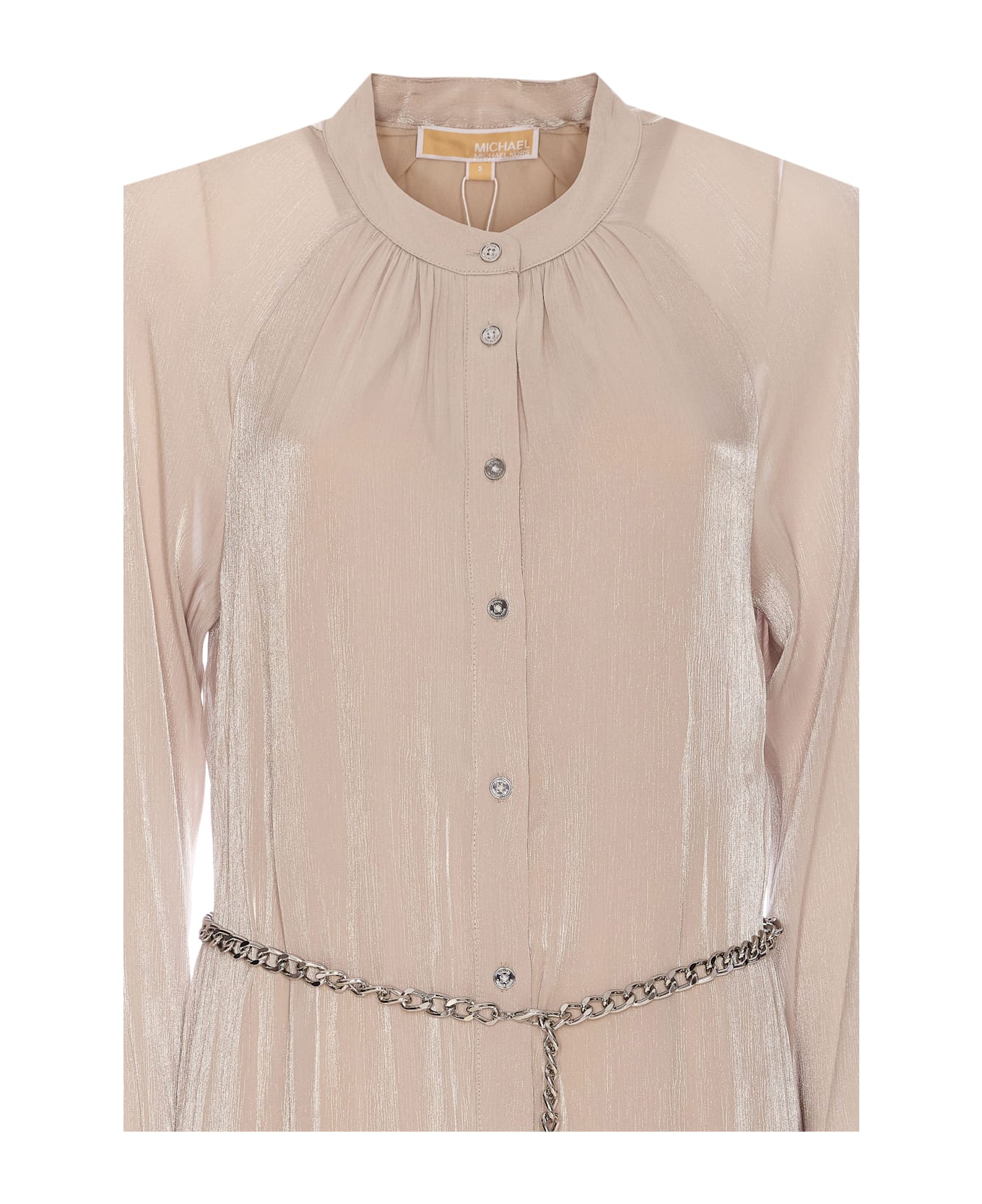 Michael Kors Collection Dress - Dune