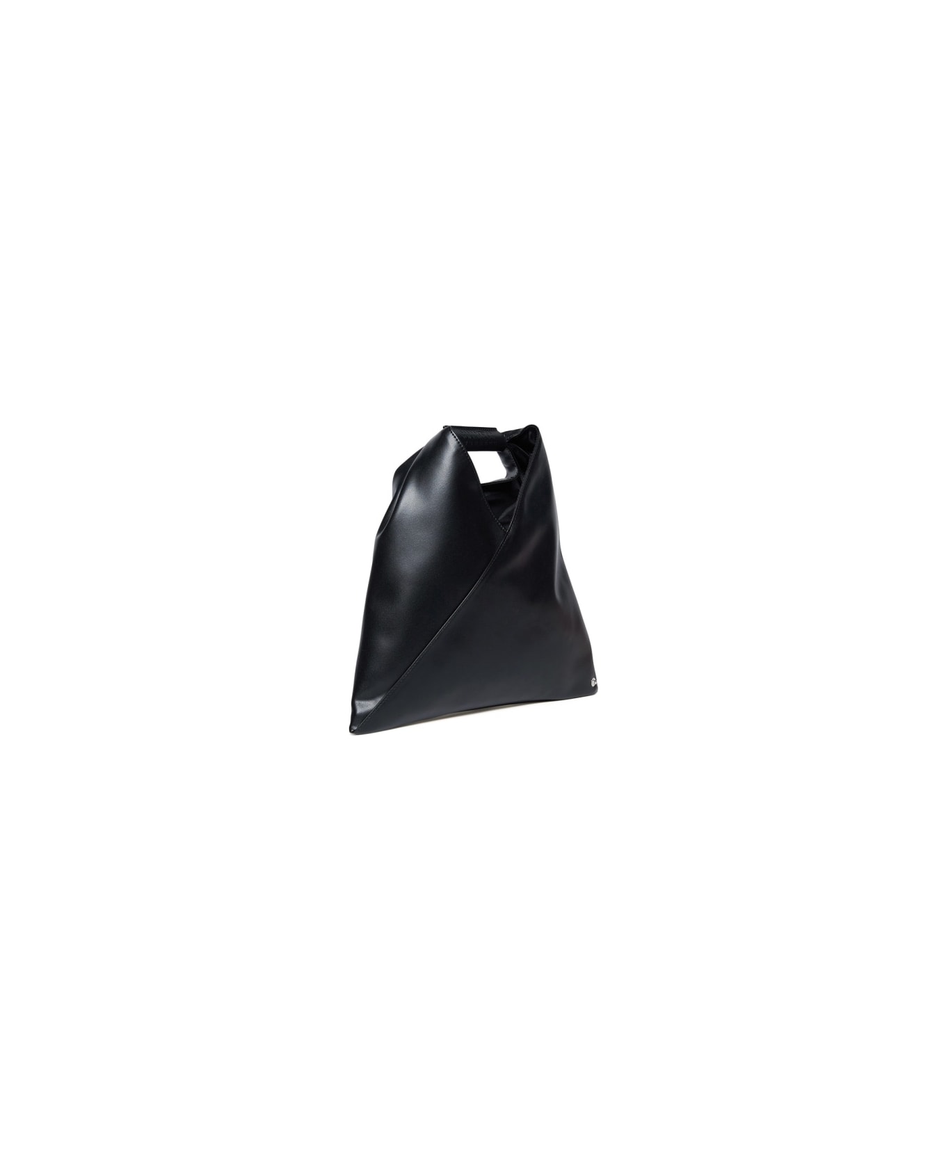 MM6 Maison Margiela Japanese Mini - Mm6 - BLACK