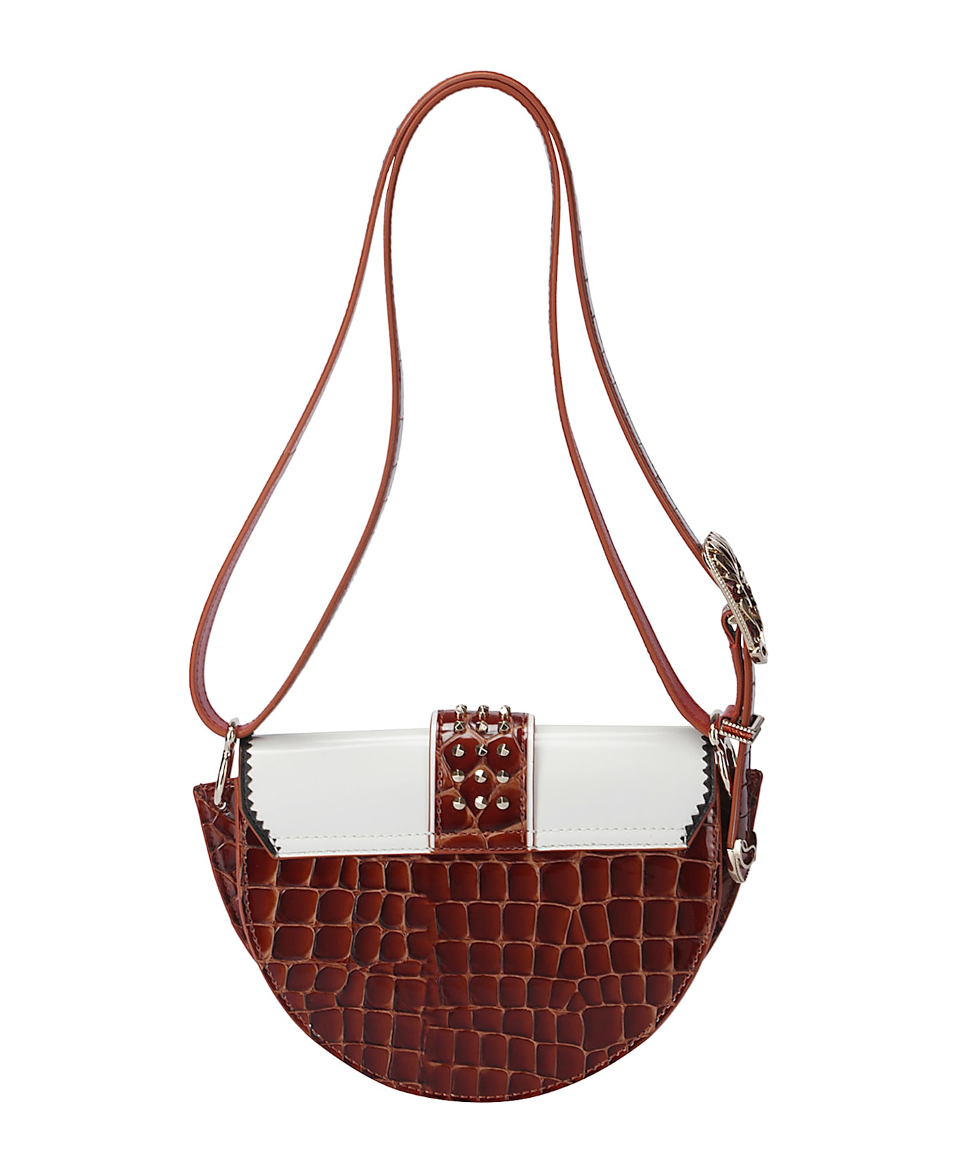関税送料込♡Christian Louboutin ラメ GIDDYバッグ Christian Louboutin Giddy Crossbody | italist