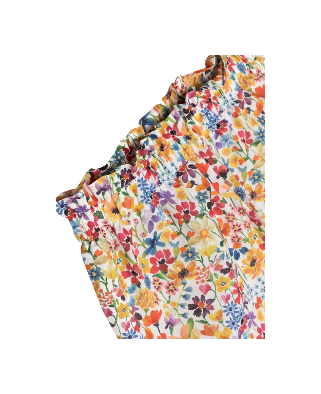 Il Gufo Two-piece Suit - MULTICOLOUR