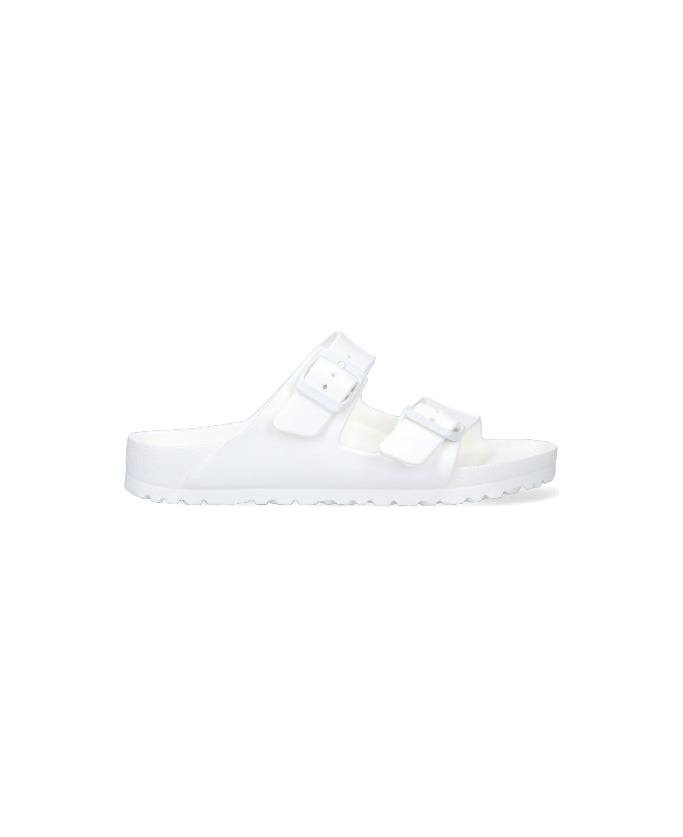 Birkenstock 'arizona' Sandals - White