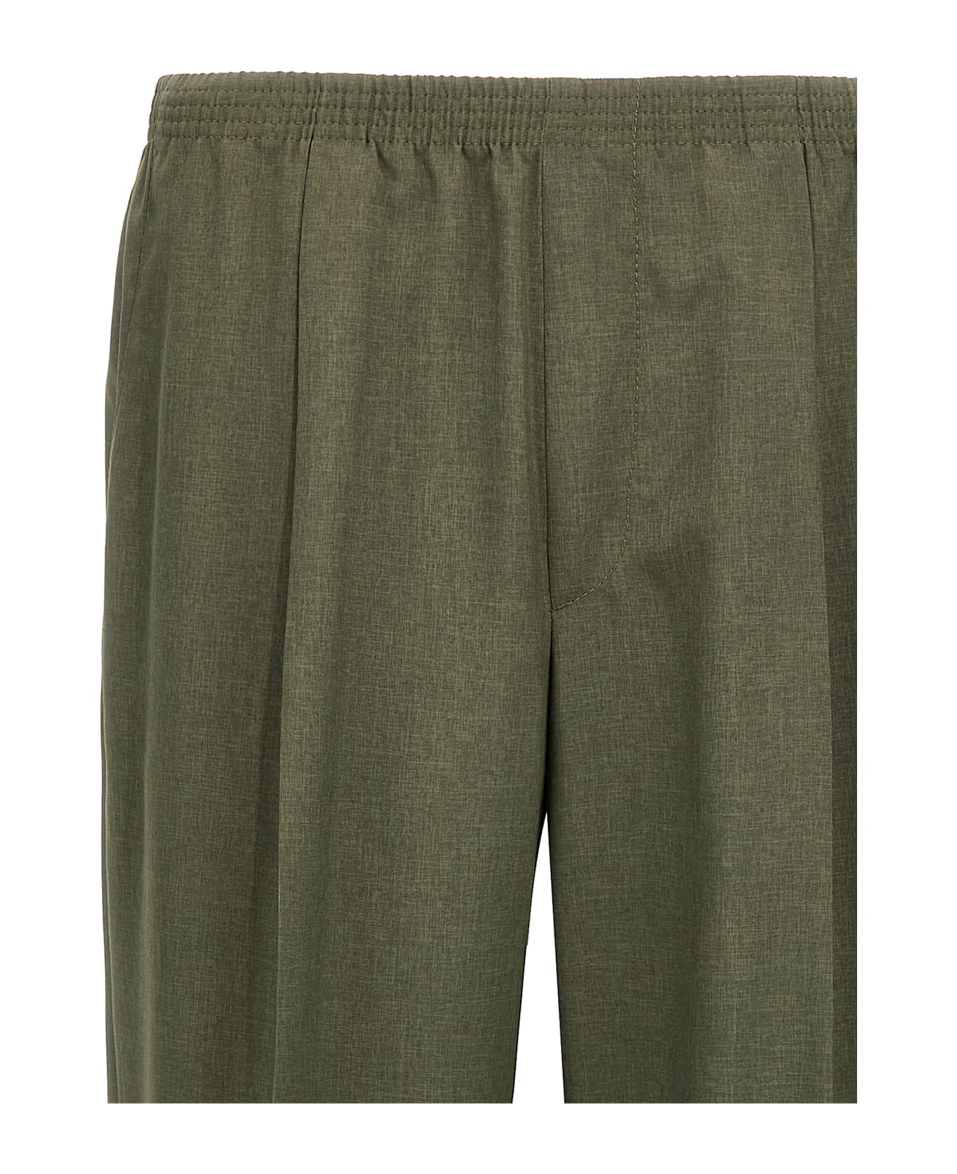 Cellar Door 
ezio
 Pants - Green