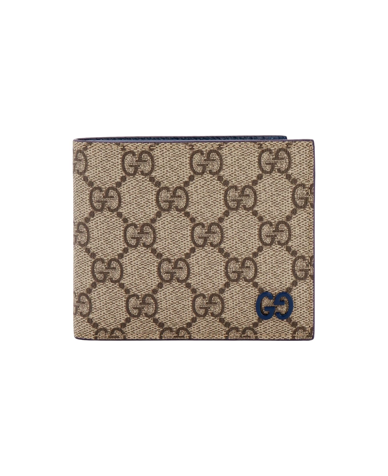 Gucci Wallet - Beige 財布