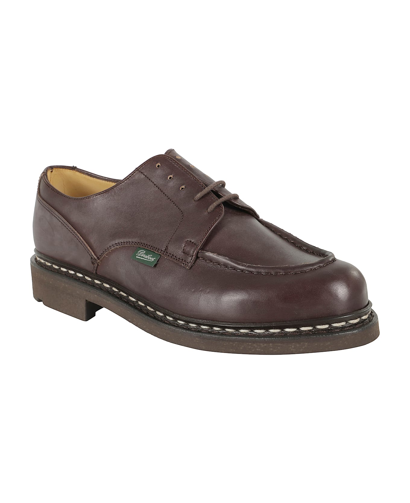 Paraboot Chambord Tex - Marron Lis Cafe