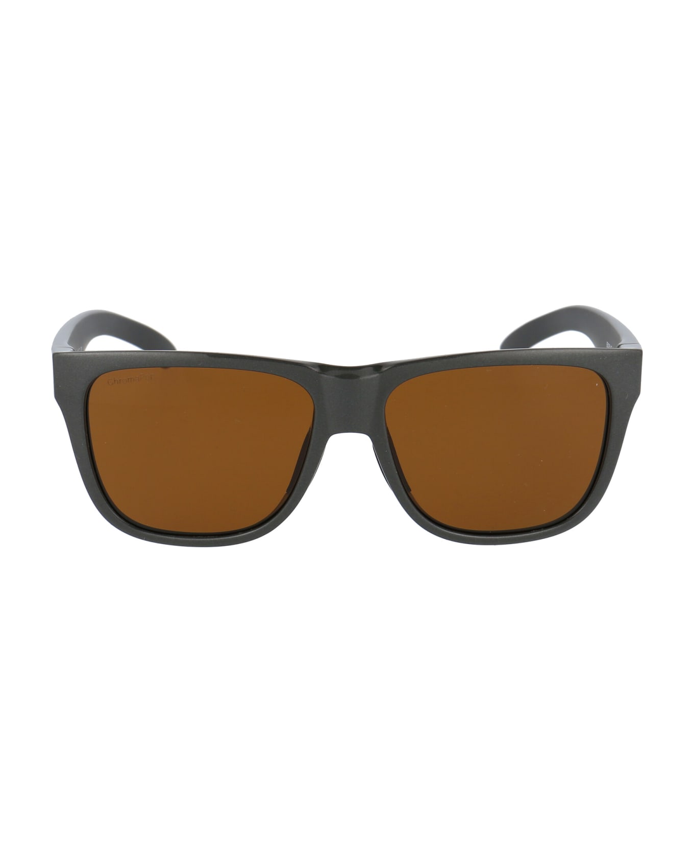 Smith Lowdown 2 Sunglasses - KB7L5 GREY