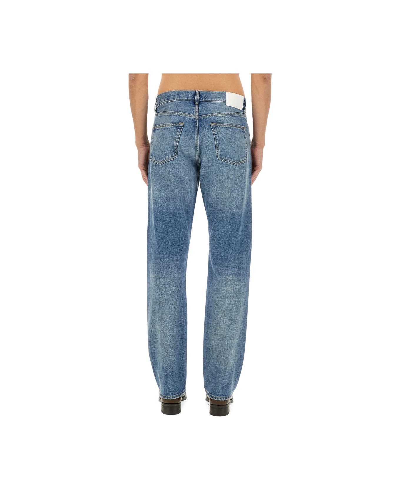 Sunflower Regular Fit Jeans - DENIM