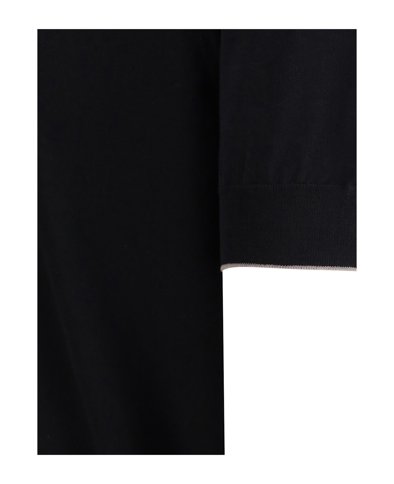 Brunello Cucinelli Cotton T-shirt - Cle07