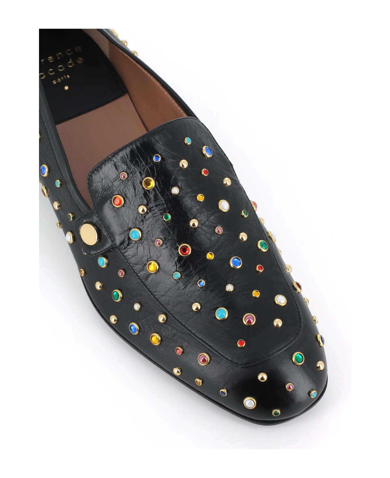 Laurence Dacade Loafer Angela - Multicolor