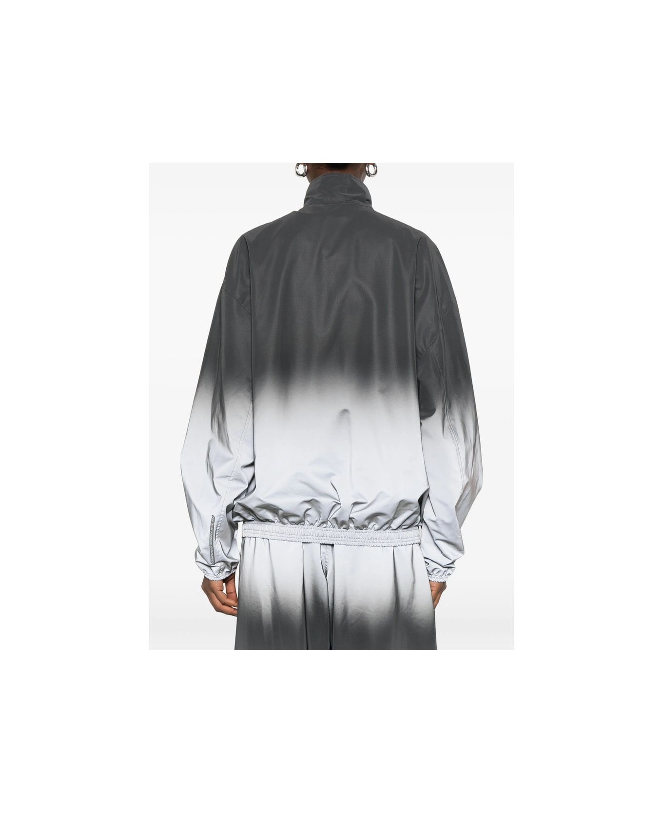 Alexander Wang Outerwear - SILVER