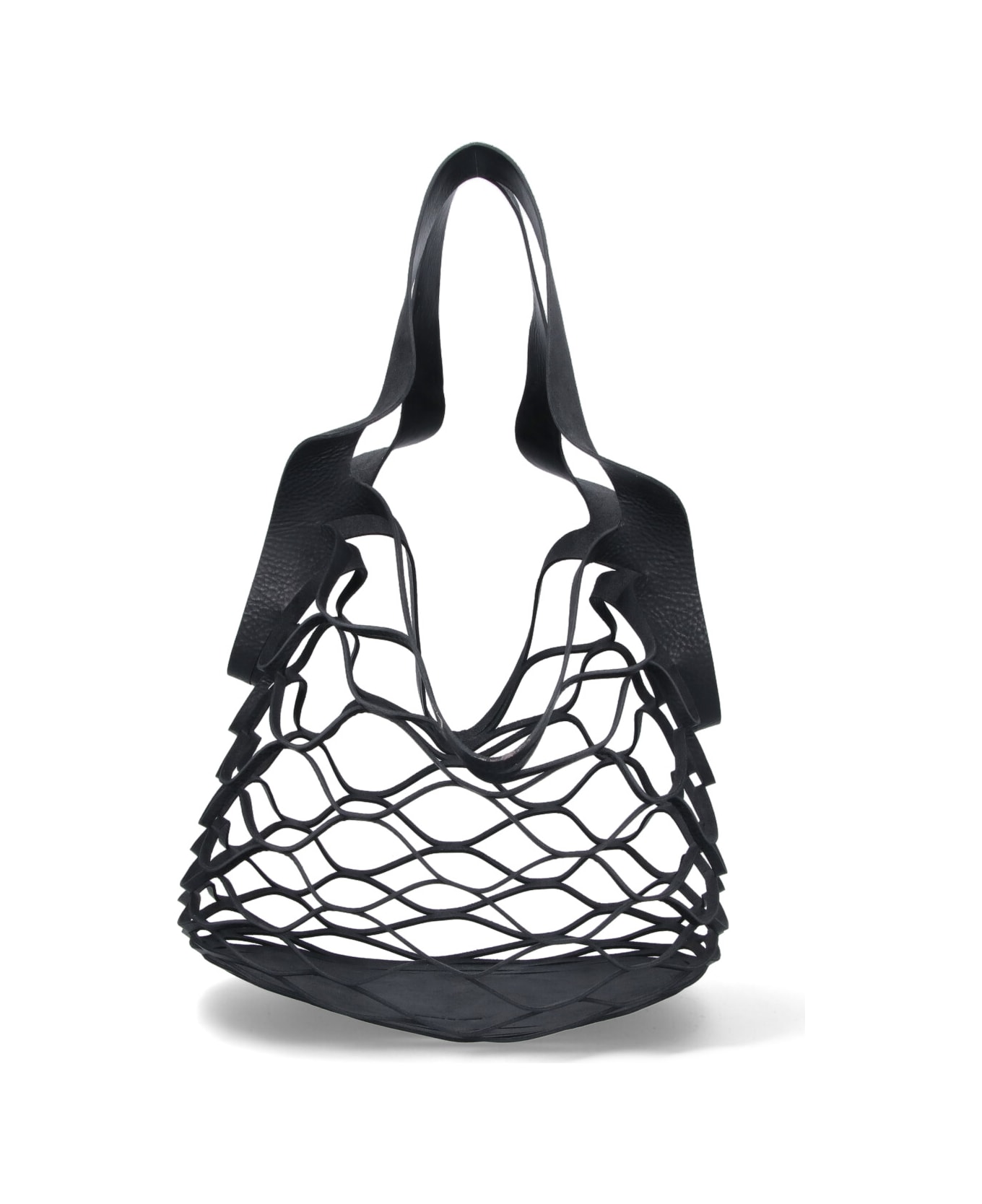Our Legacy 
shifting
 Tote Bag - Black  