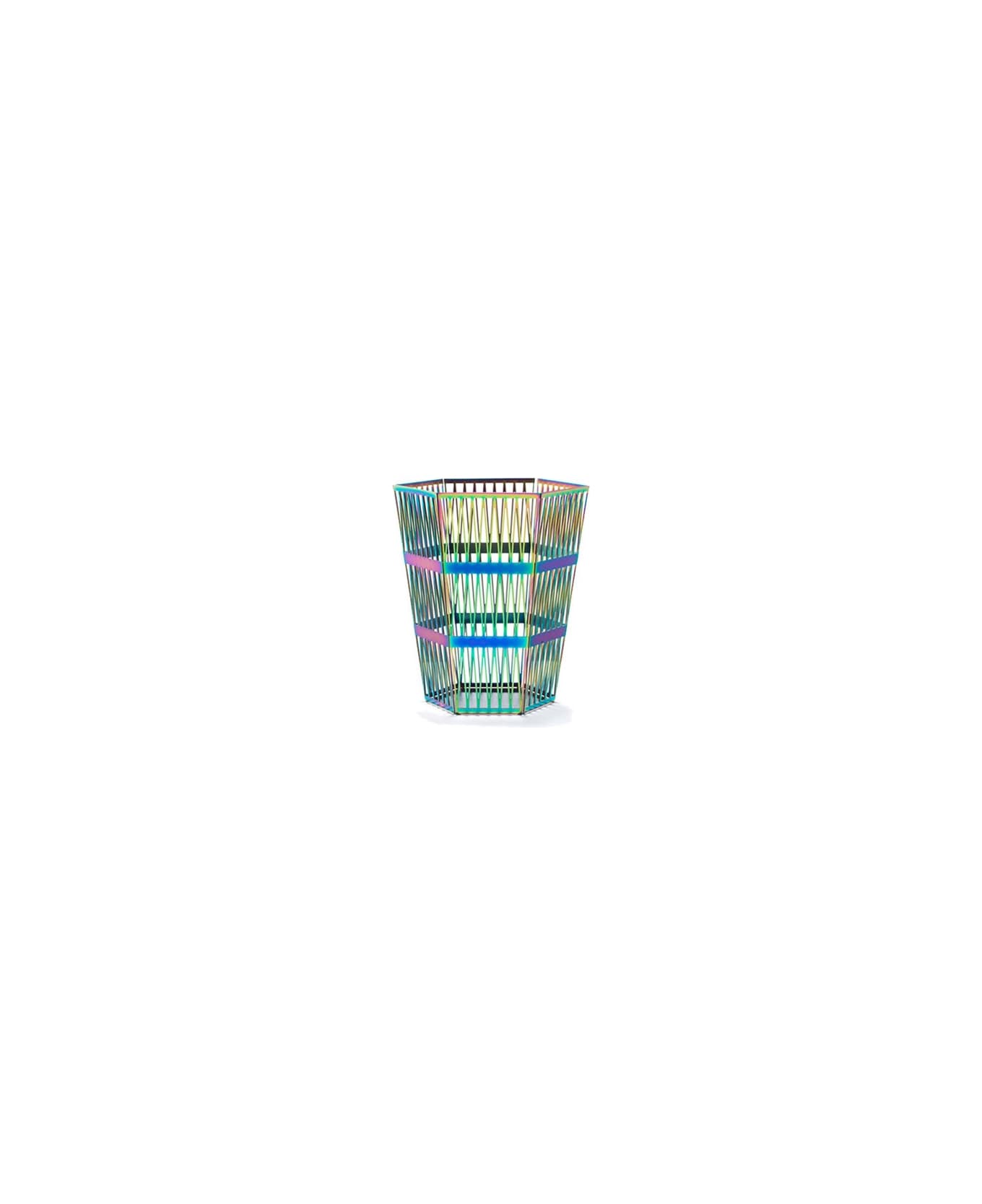 Ghidini 1961 Tip Top - Small Paper Basket Candy - Candy