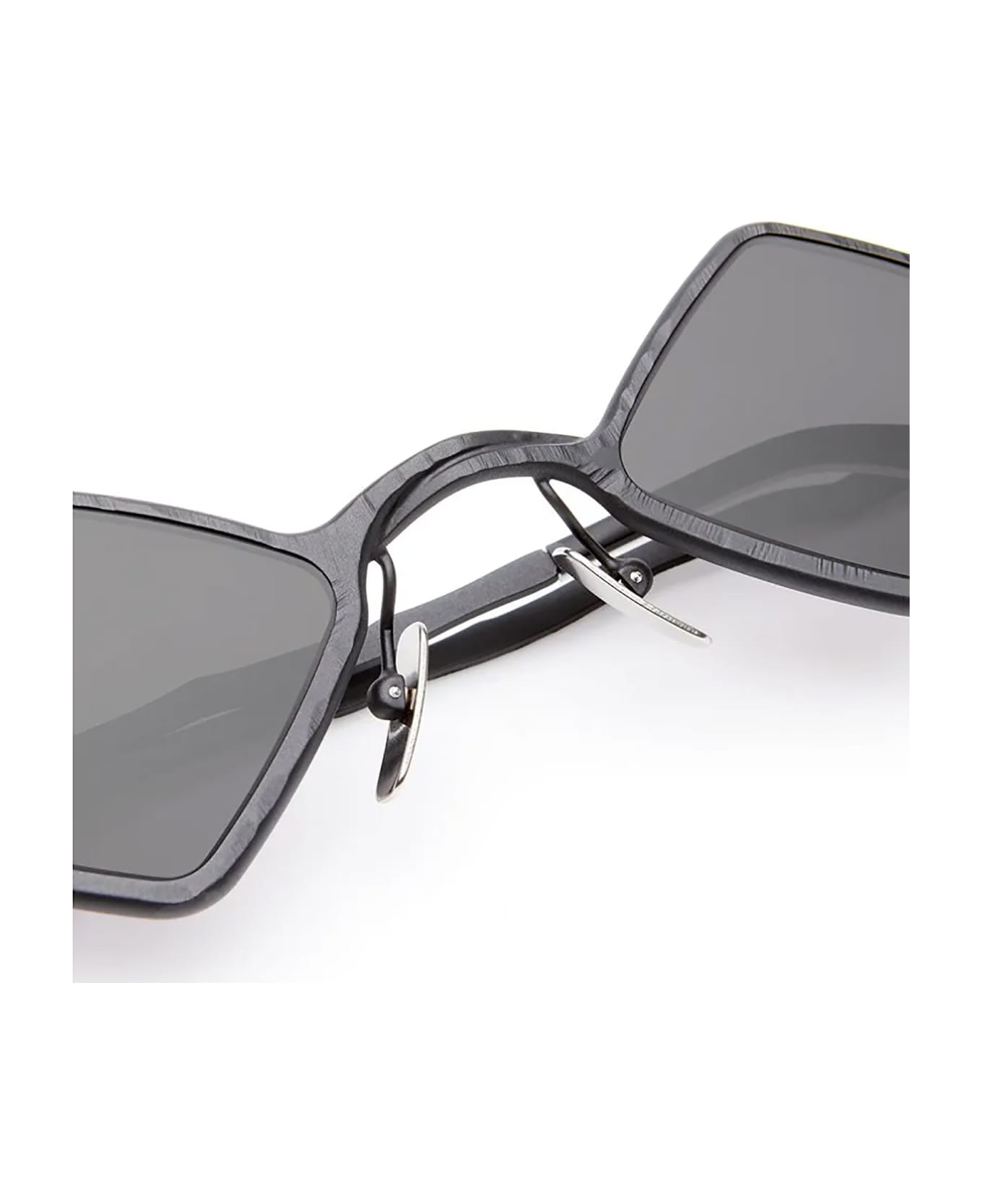 Kuboraum Z14 Sunglasses - Bm サングラス