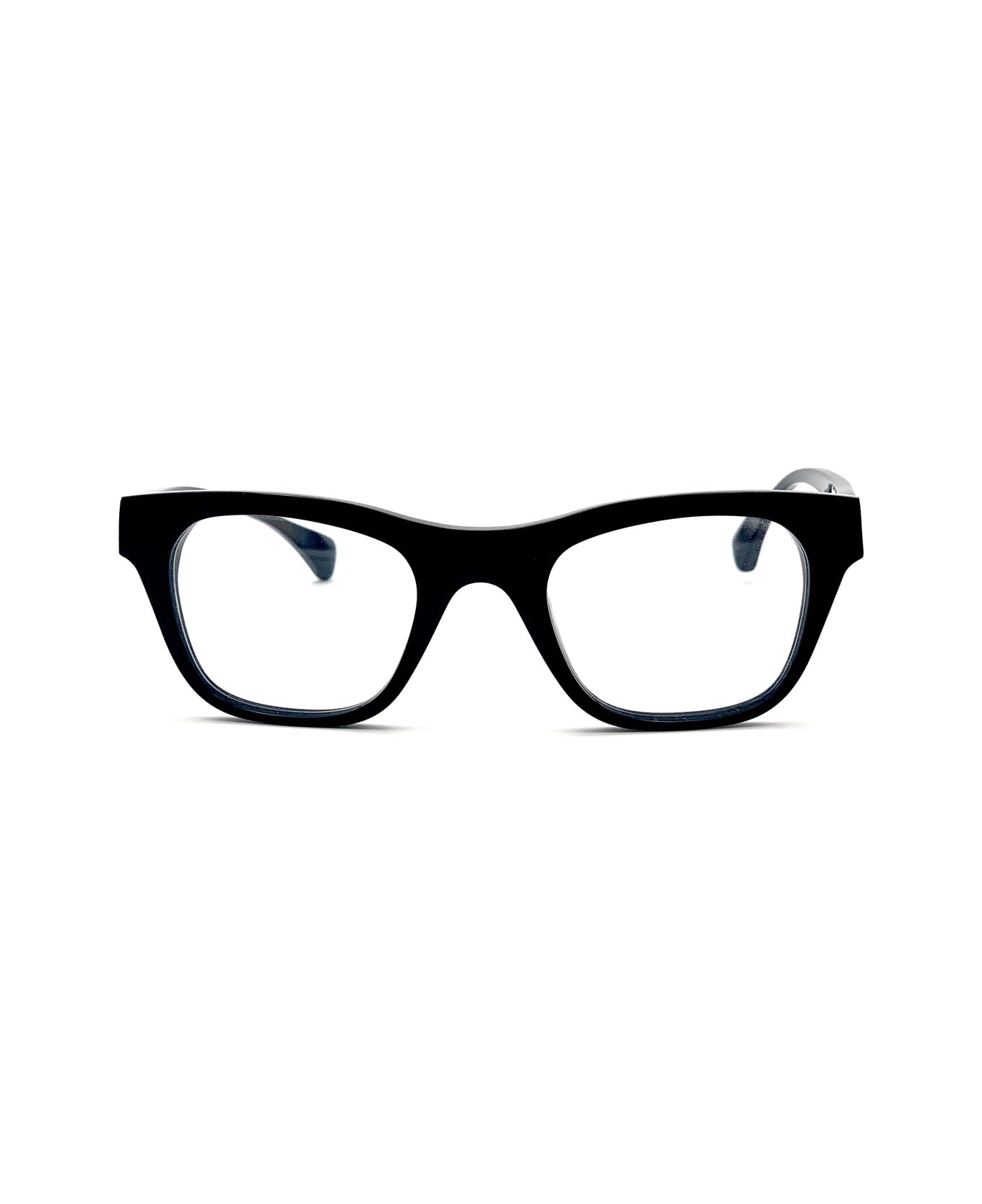 Jacques Durand Madere Xl 101 Glasses - Nero