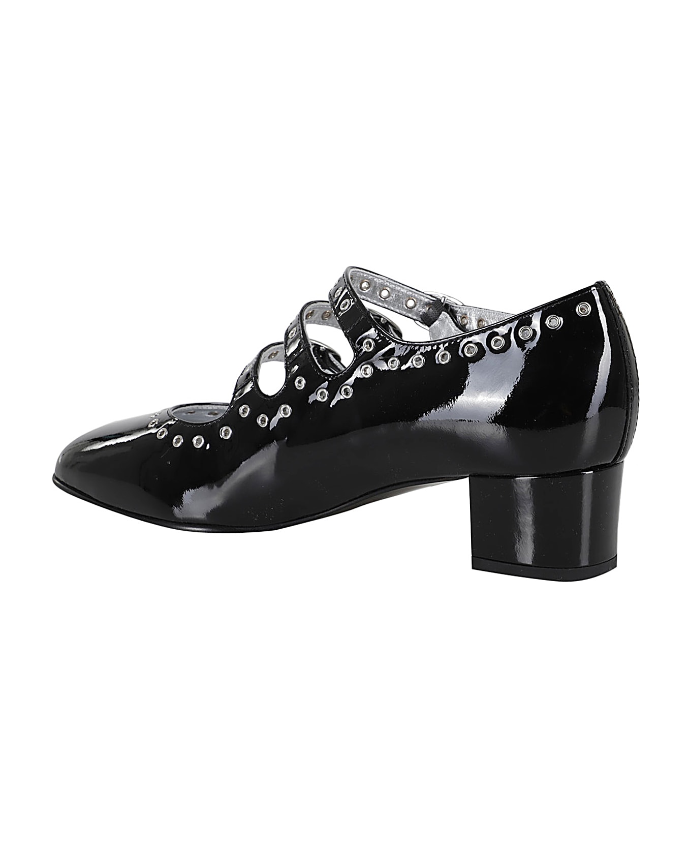 Carel Camden - Black