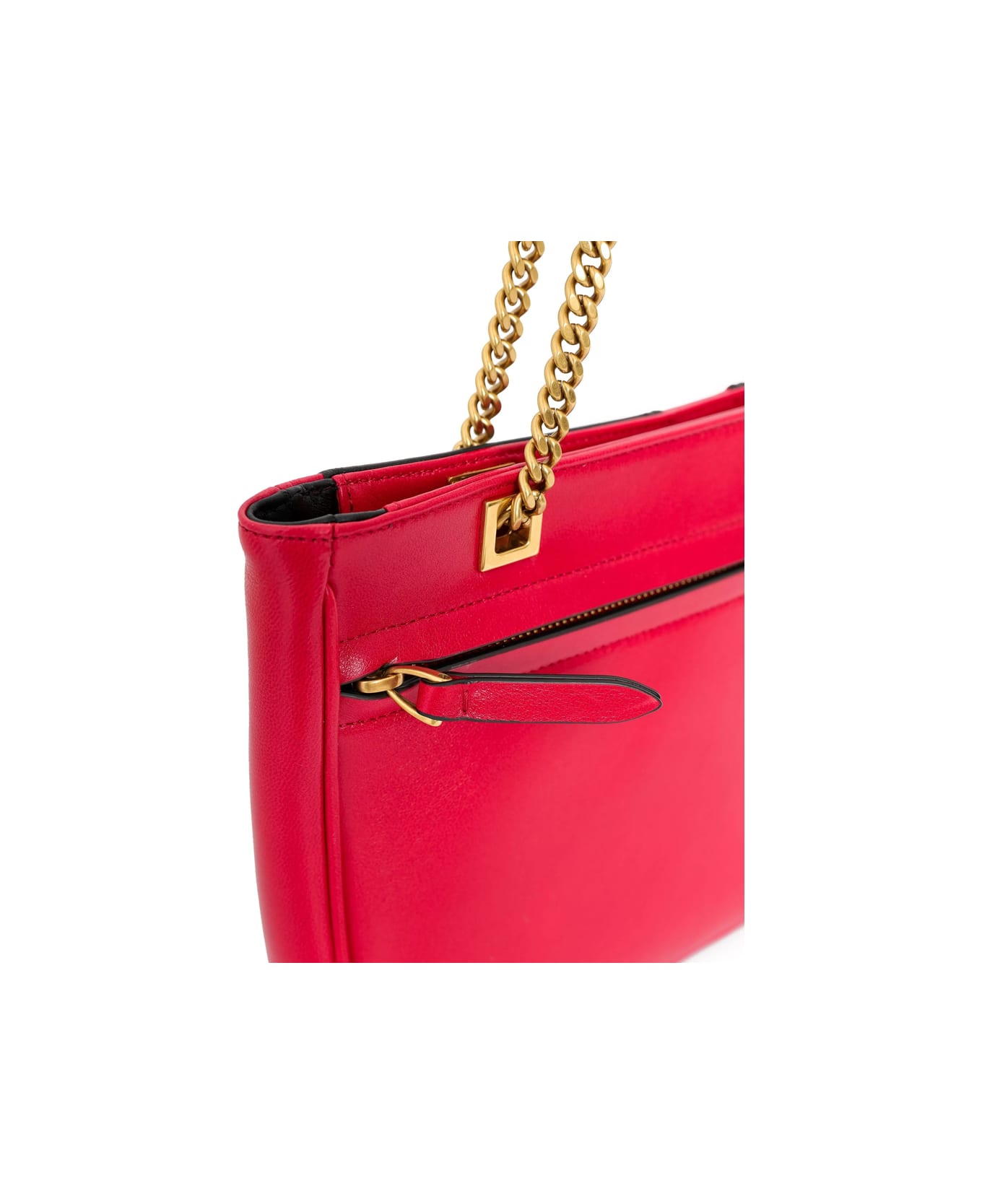 Valentino Garavani Bag - RED/BLACK