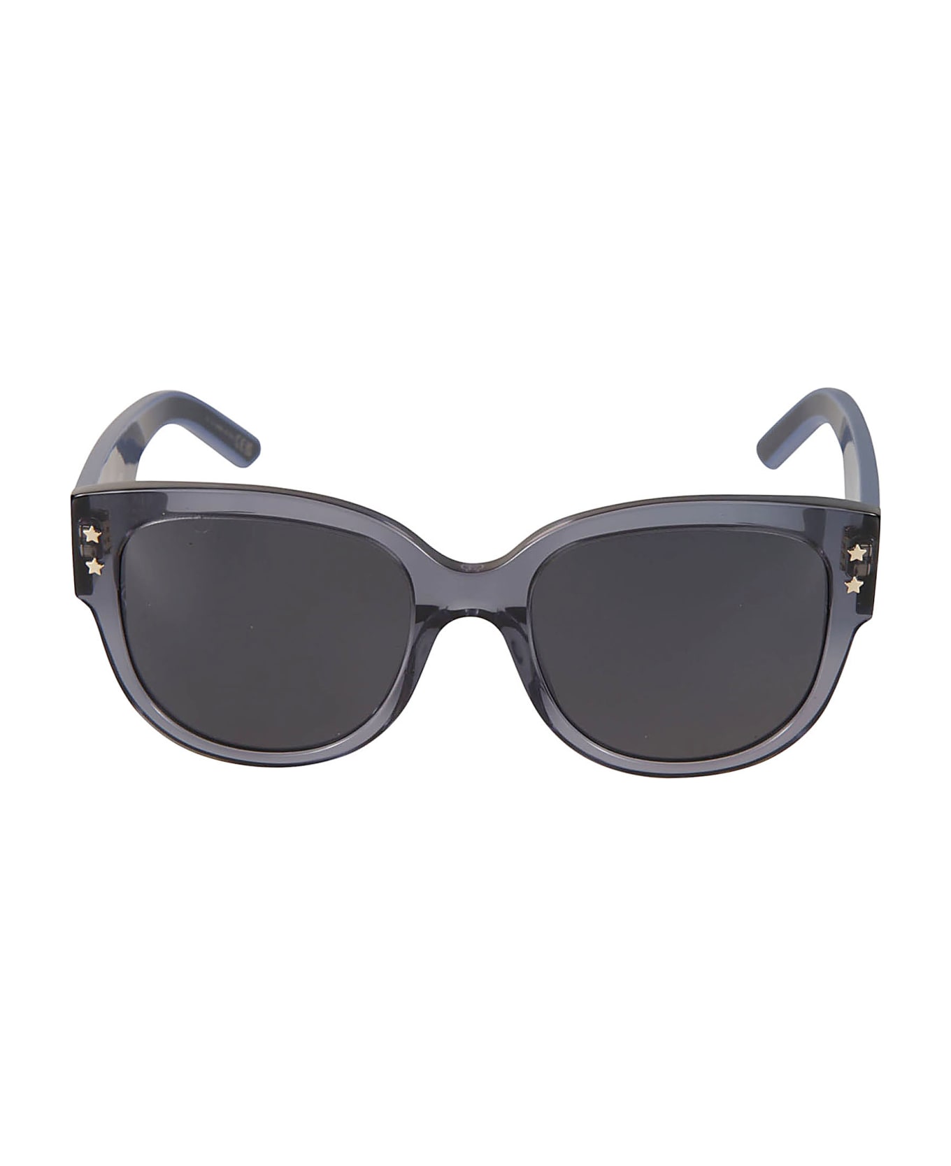 Dior Eyewear Diorpacific Sunglasses - 92V - Blue