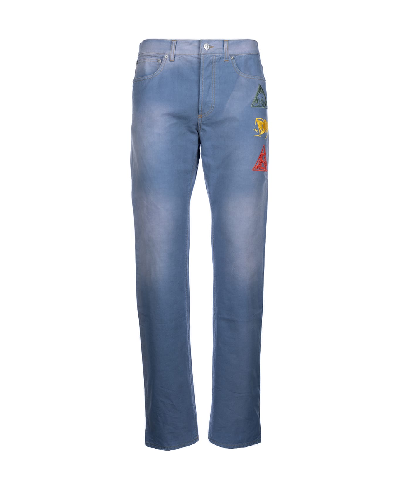 Christian Dior Jeans - C589