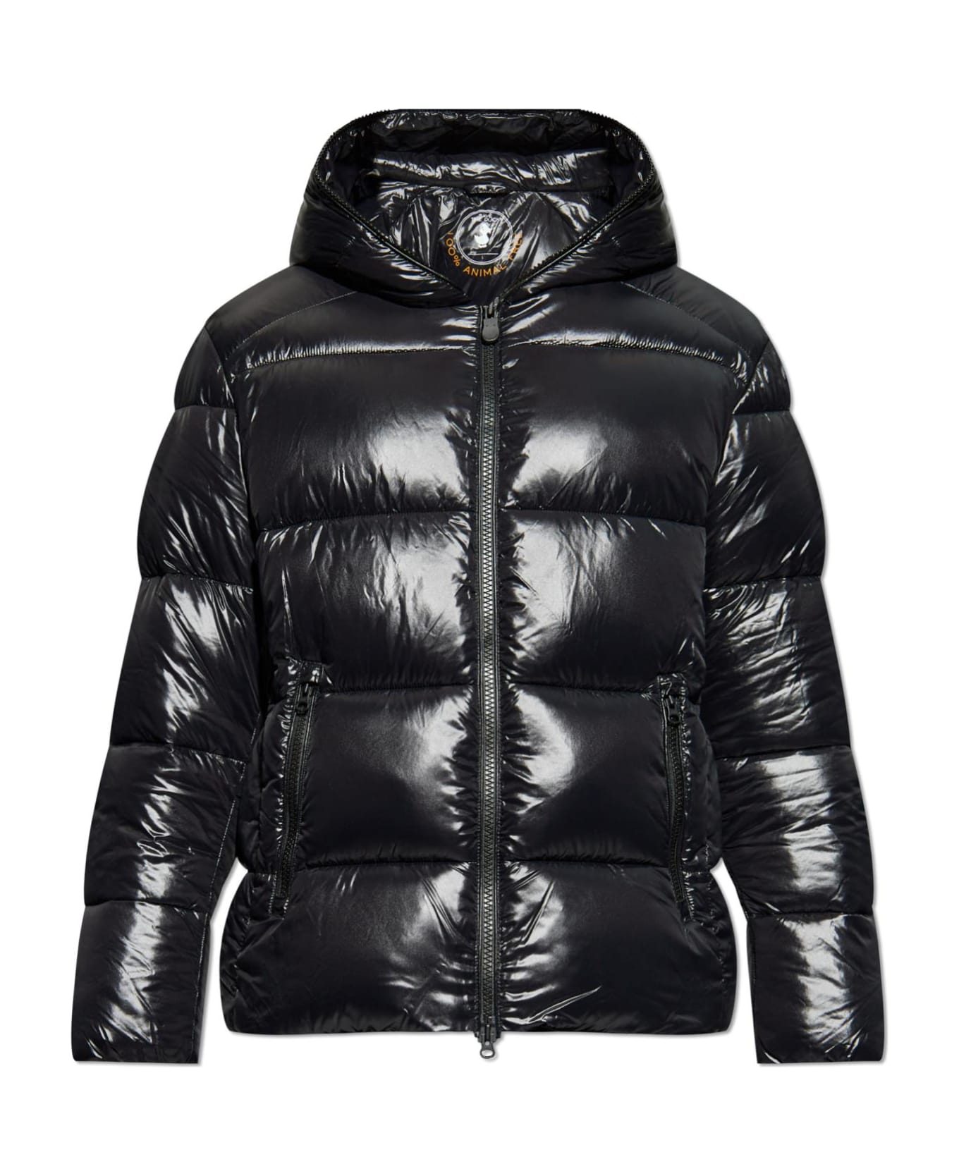 Save the Duck Padded Jacket 'edgard' - Black