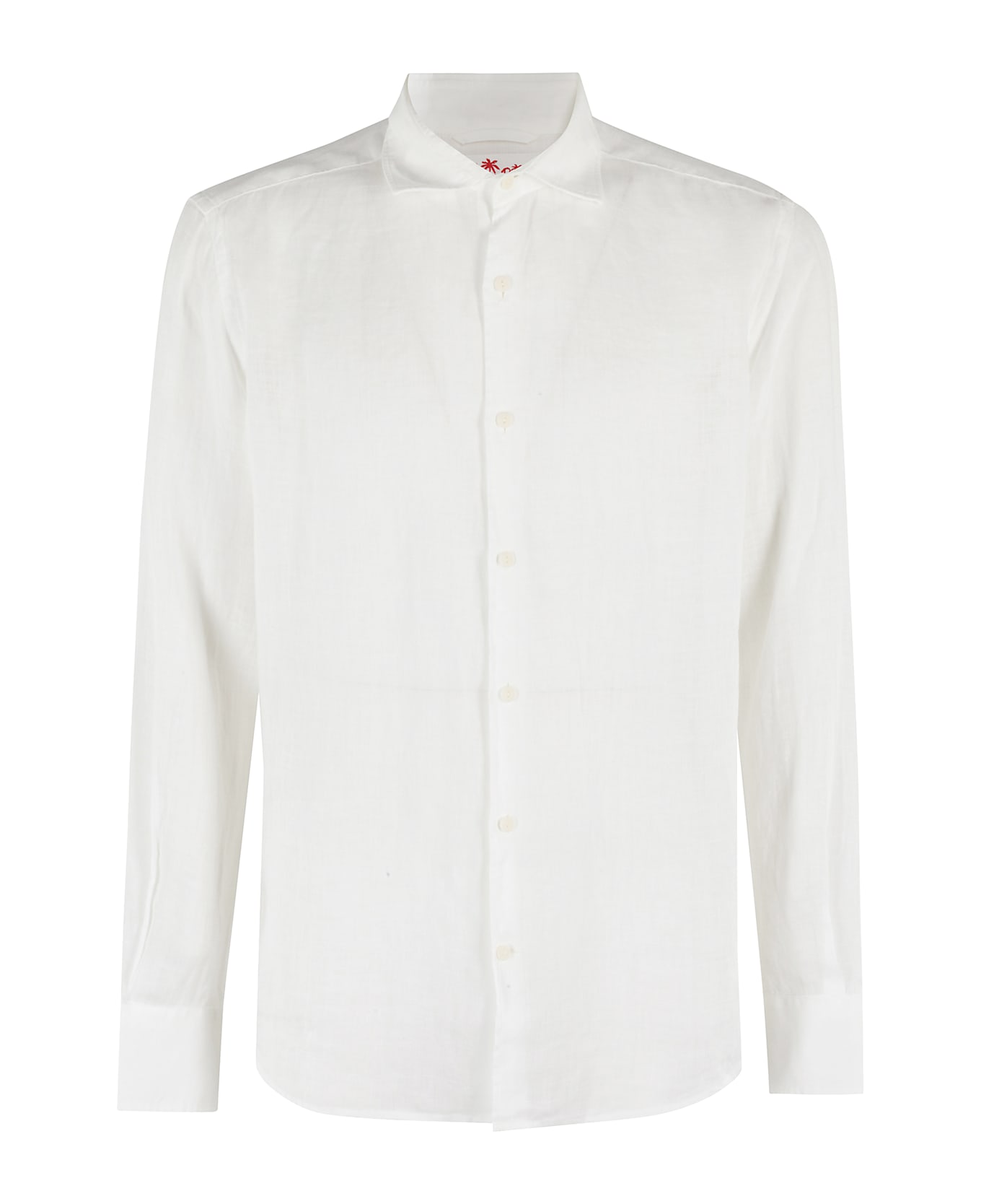 MC2 Saint Barth Camicia - White