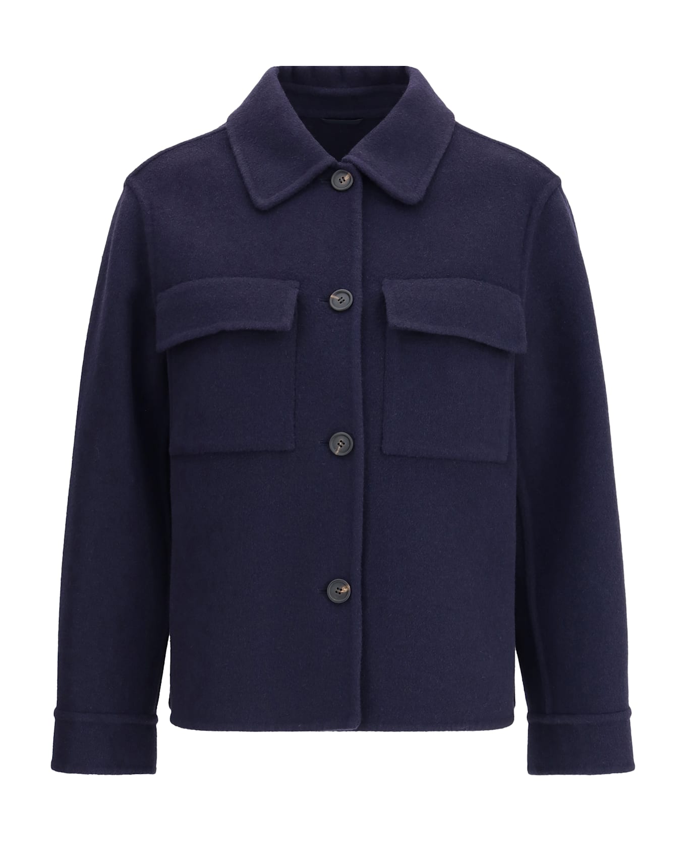 Brunello Cucinelli Wool Jacket