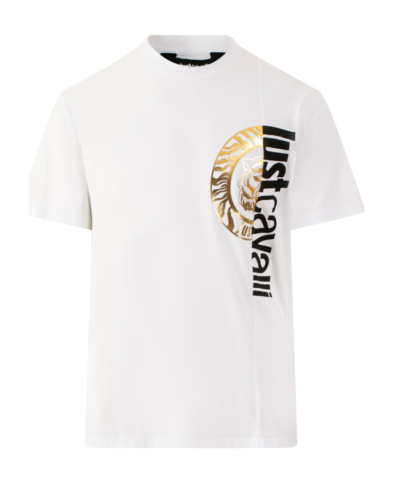 Just Cavalli T-shirt - White