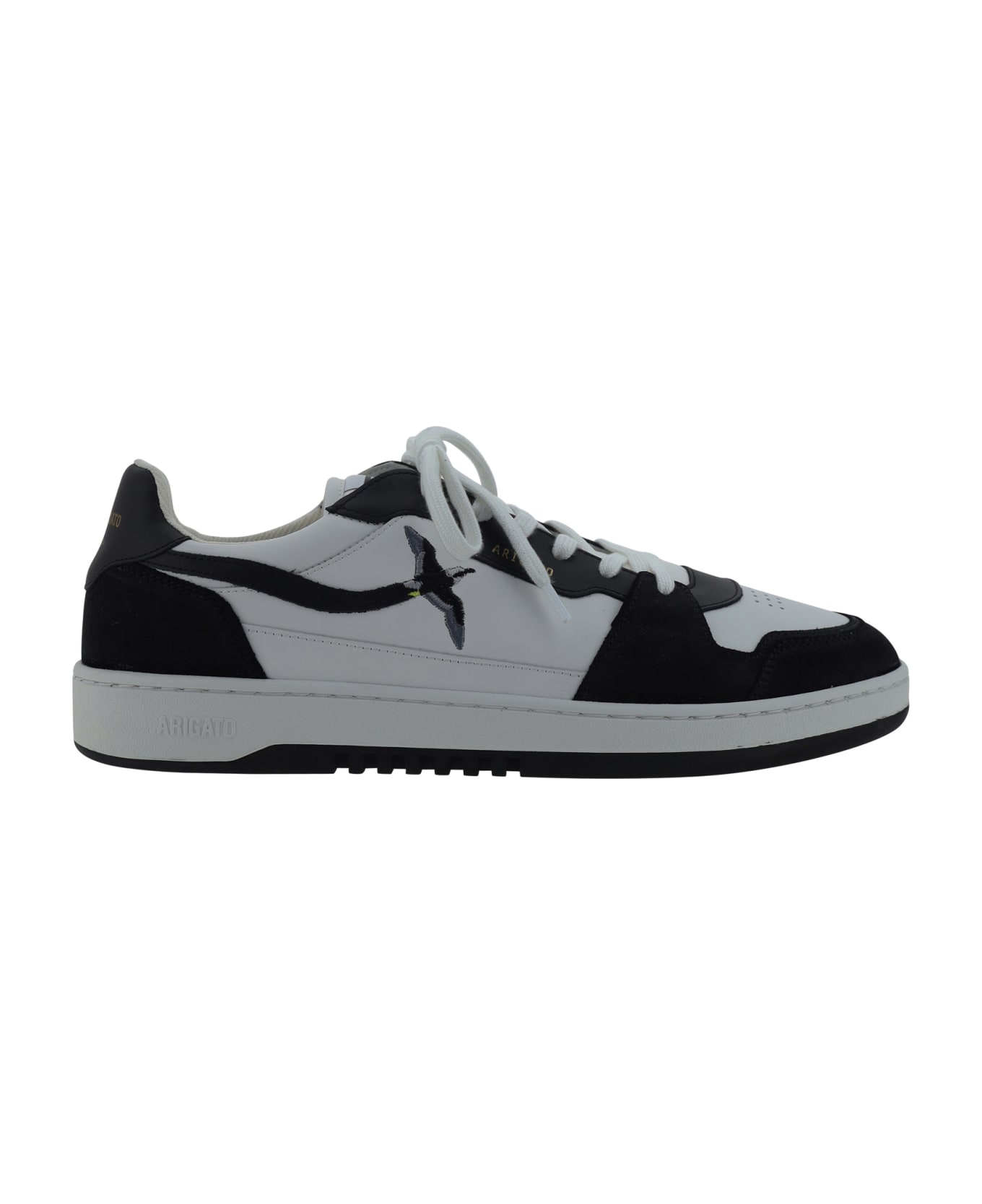 Axel Arigato Dice Lo Bee Bird Sneakers - White/black