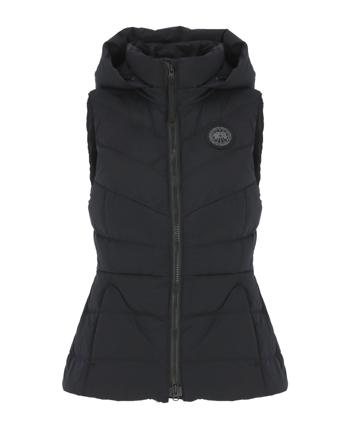 Canada Goose Clair Husky - Black