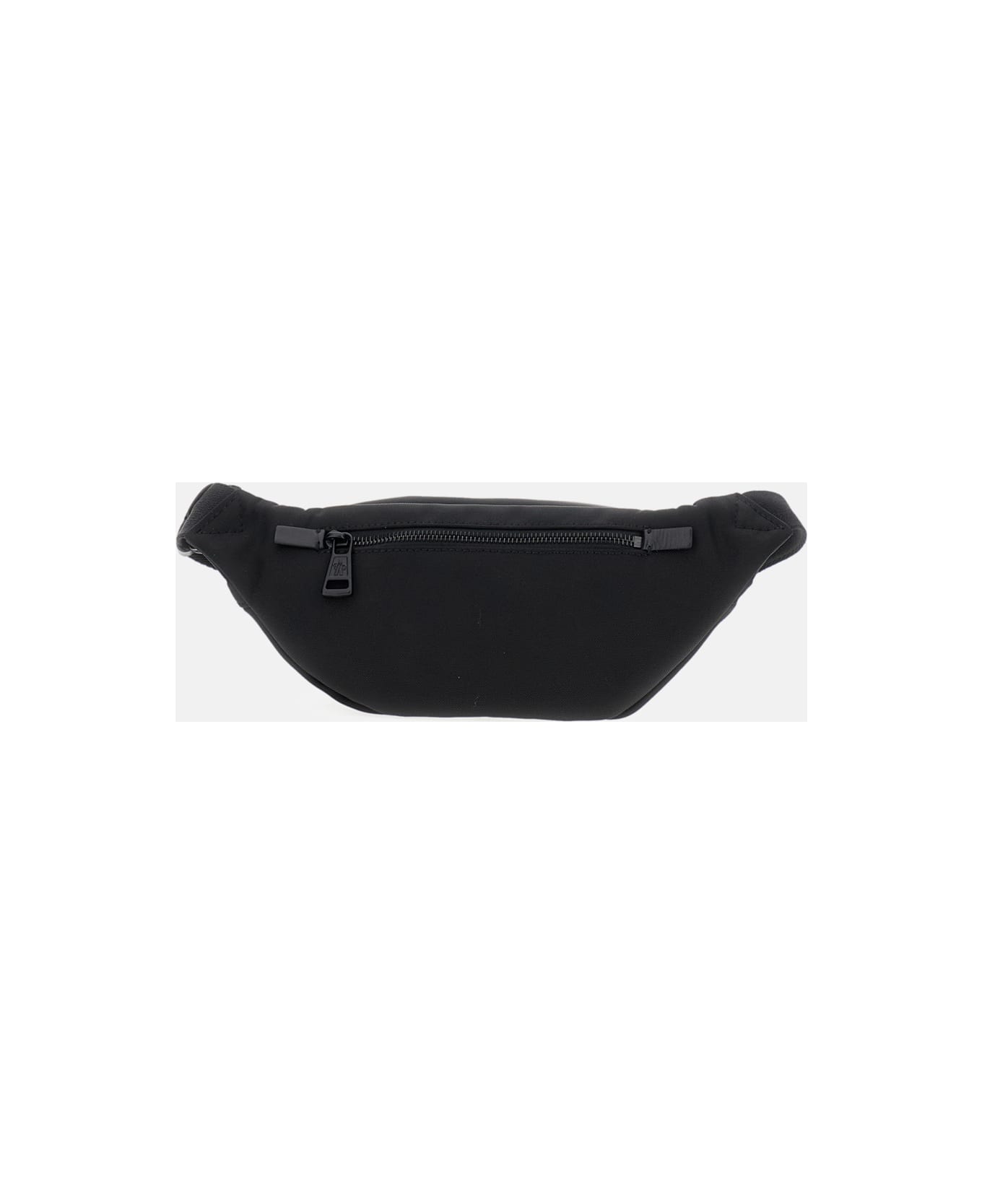 Moncler Durance Small Bum Bag - Black