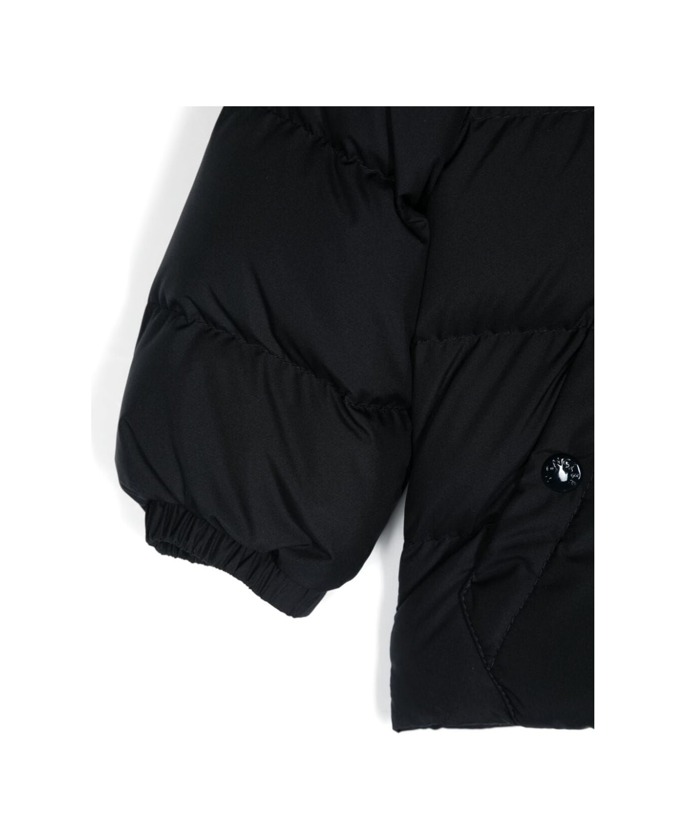 Moncler Amir Jacket - Blue