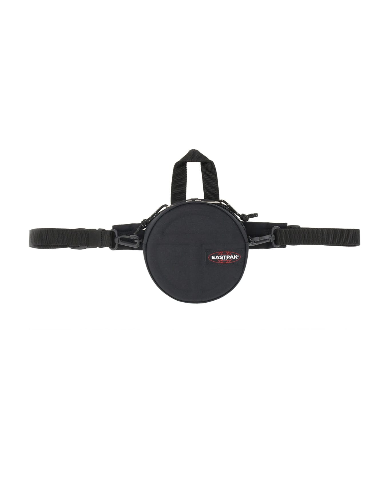 Telfar Circle Bag In Technical Fabric With Logo italist, ALWAYS LIKE