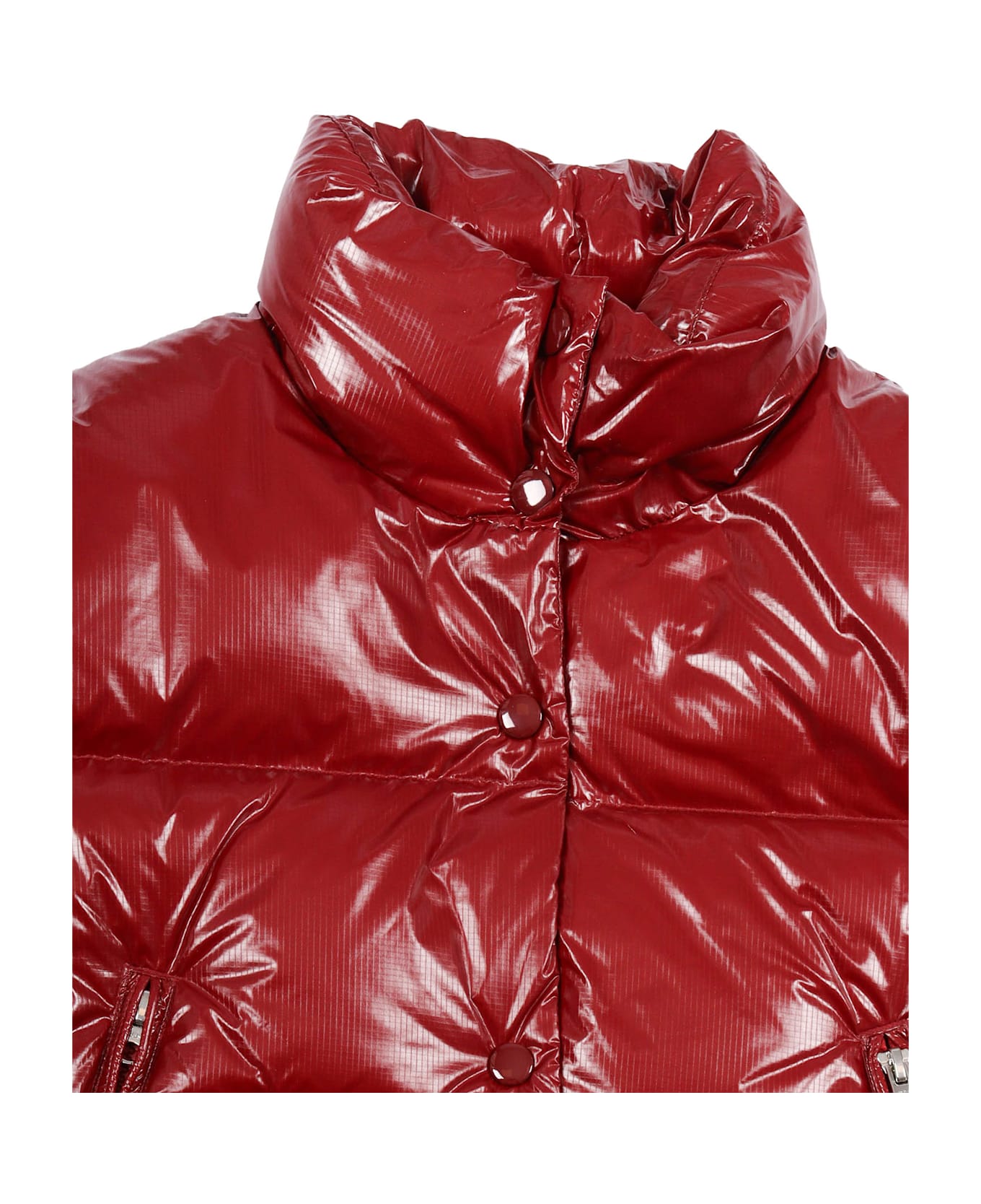 Bellerose Hoover52 P1728 Jackets - RED