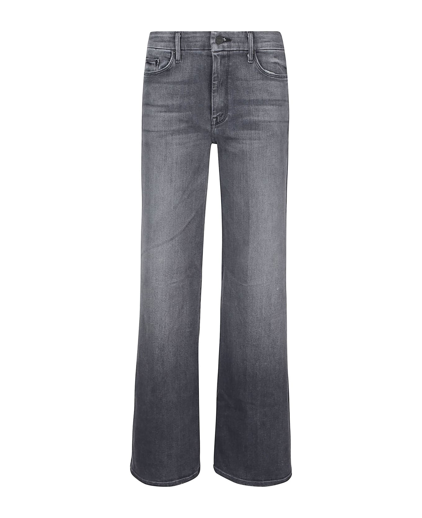 Mother The Roller Heel Jeans - Xms X Marks The Spot