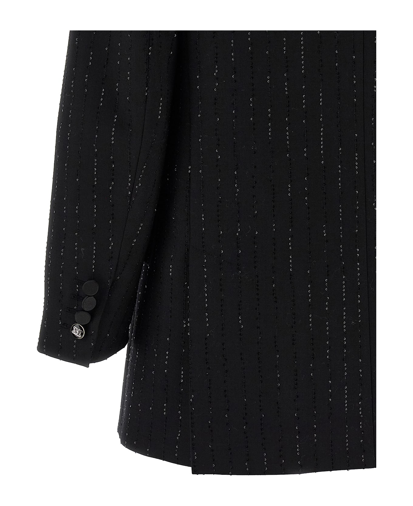 Max Mara 
appia
 Blazer - Black  