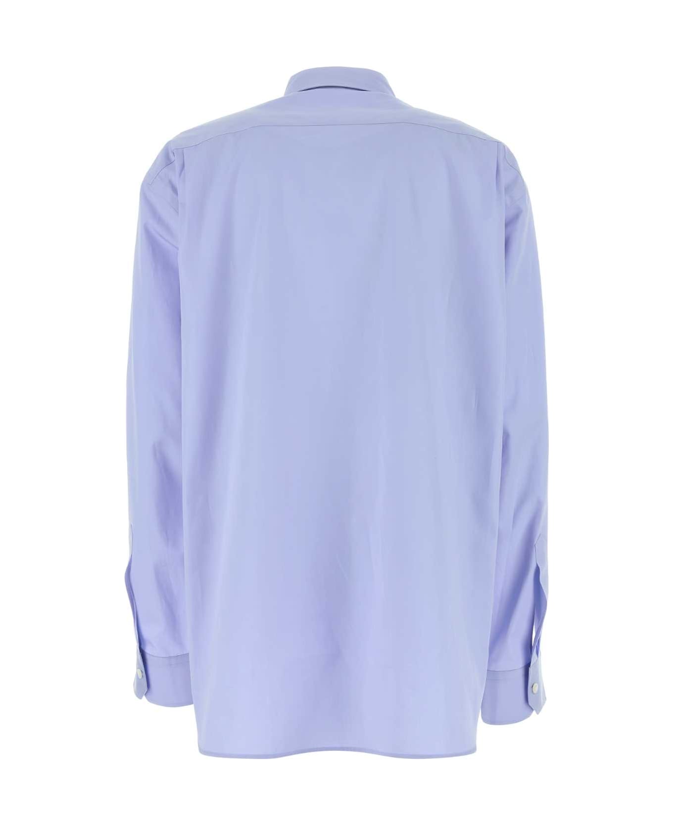 Stella McCartney Camicia - SKY BLUE