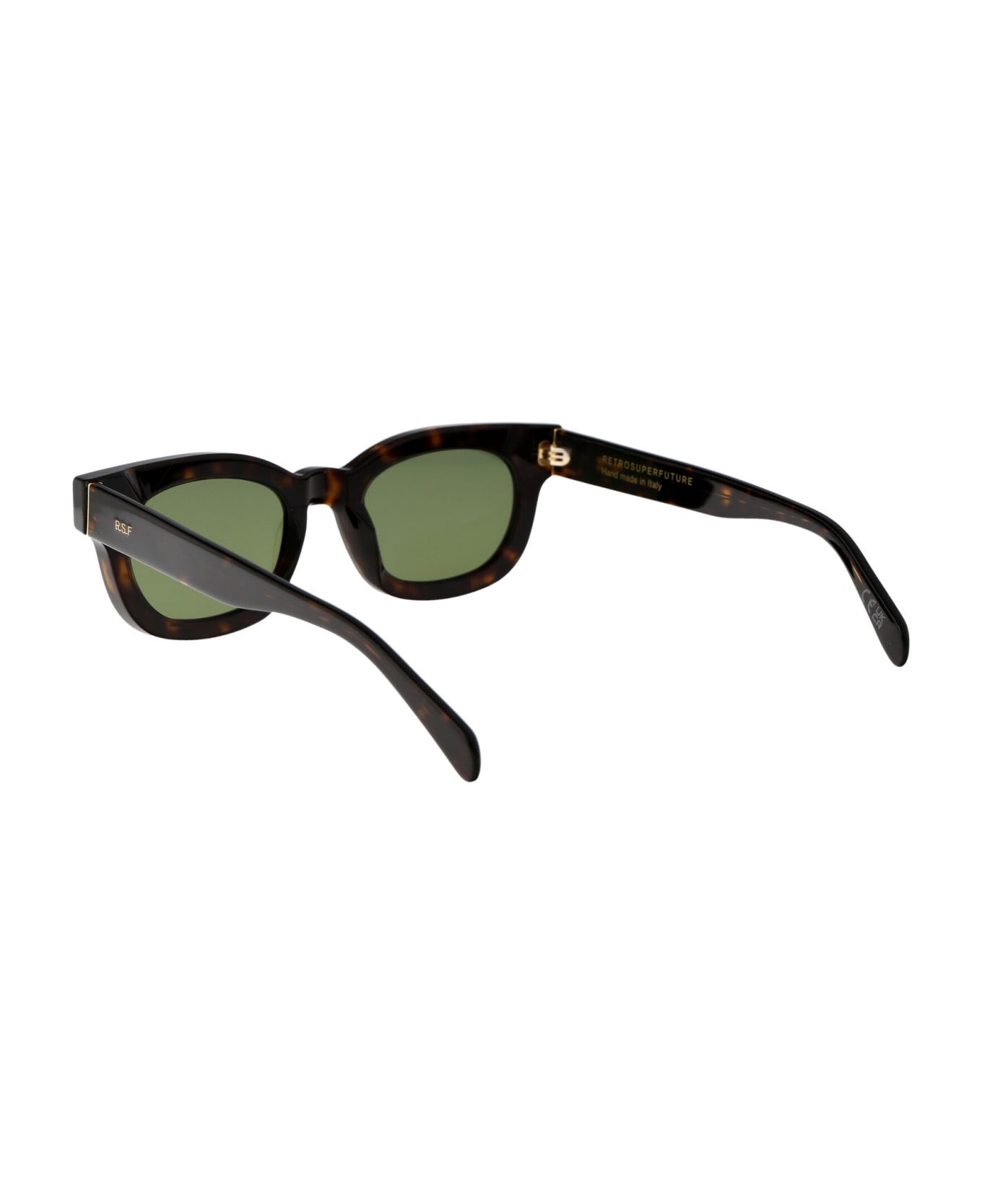 RETROSUPERFUTURE Sempre Sunglasses - 3627 サングラス