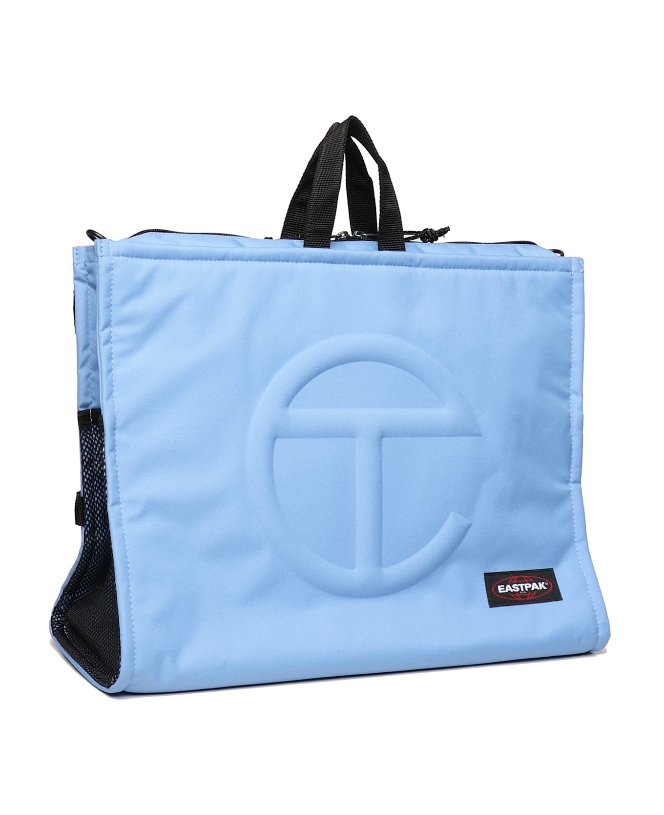Telfar Teflar Shopper Bag - Blue