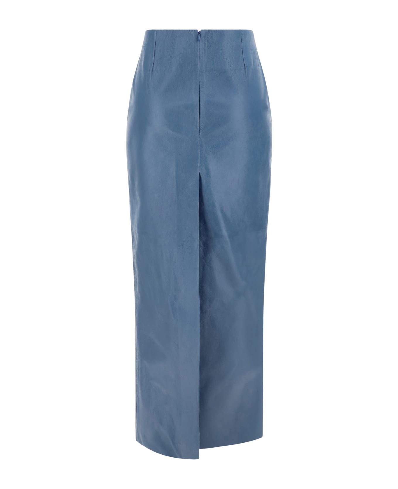 Marni Long Skirt - Opal スカート