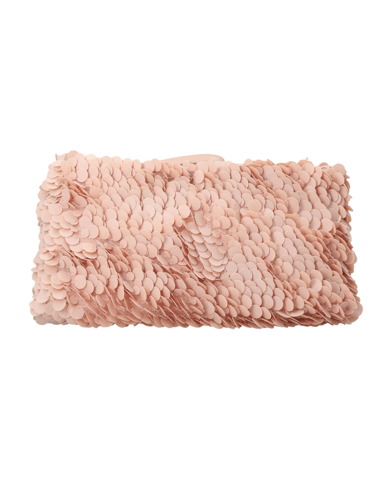 Dries Van Noten Sequin Clutch Bag | italist
