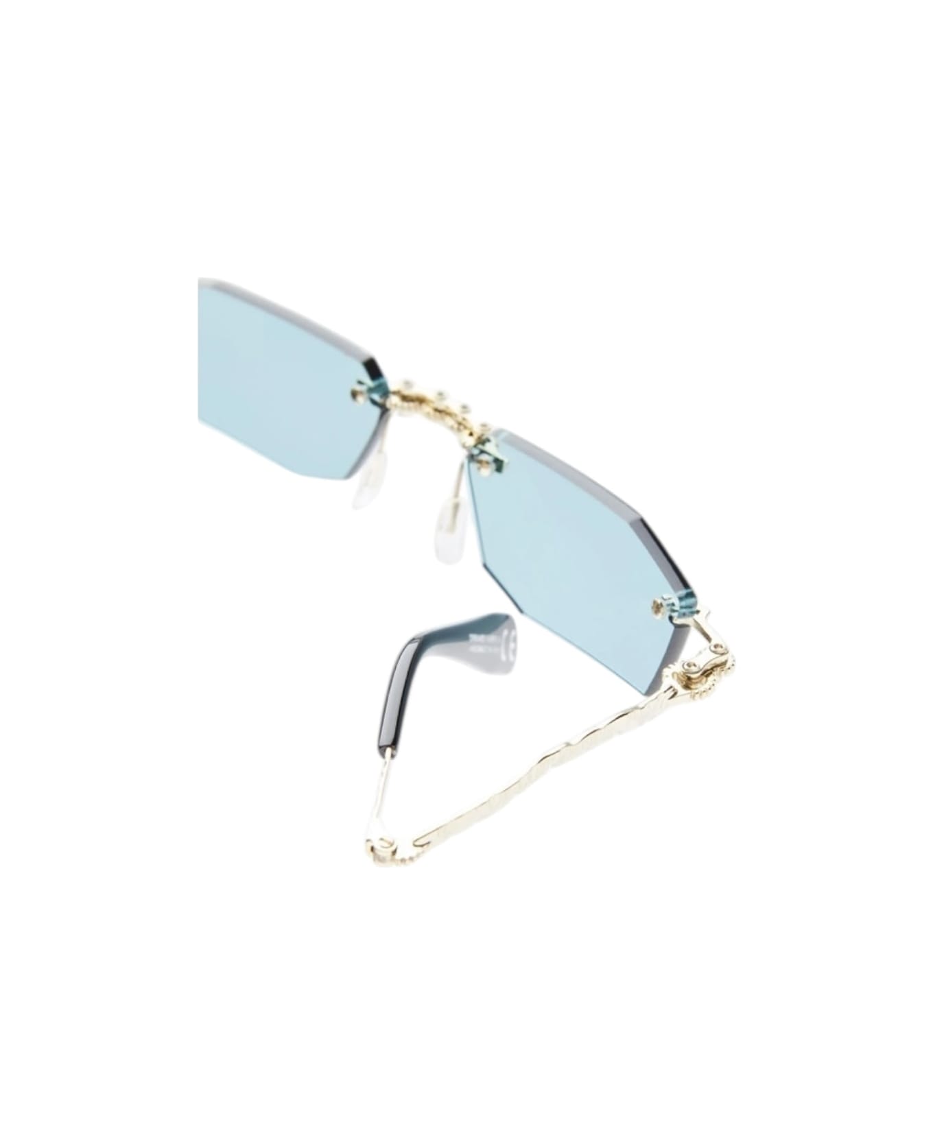 Kuboraum Maske H40 Sunglasses