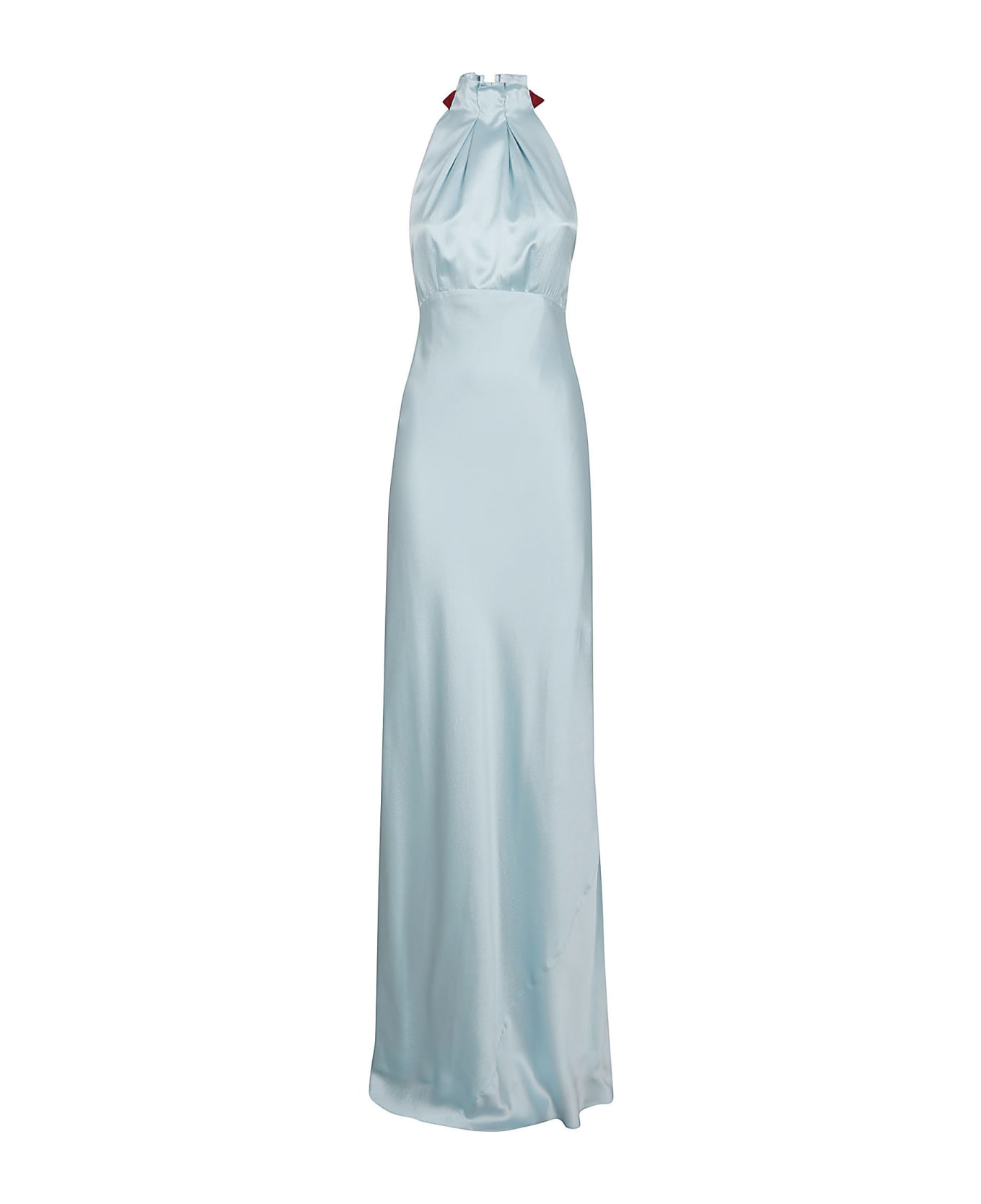 Saloni Dresses Clear Blue - Clear Blue ワンピース＆ドレス