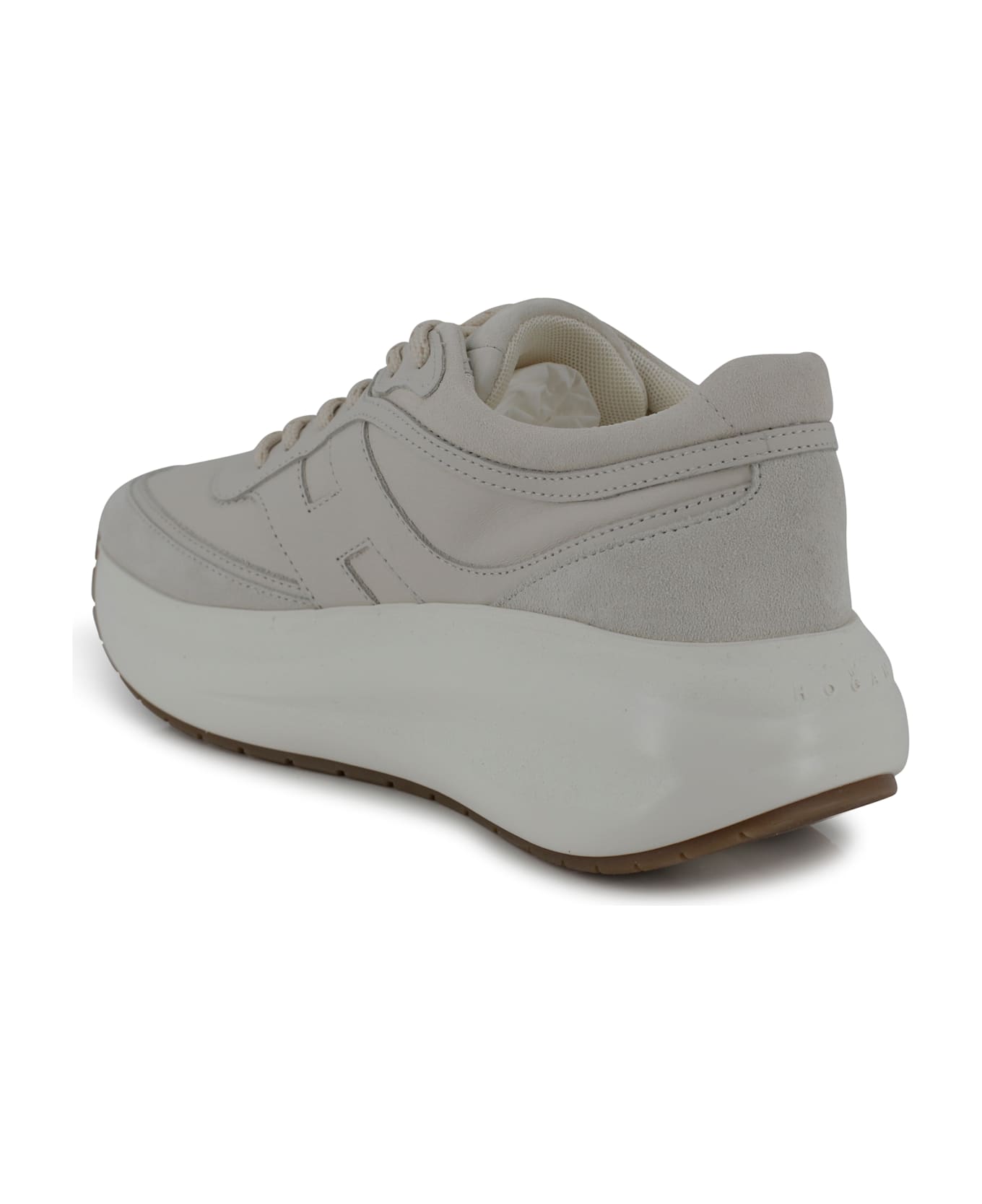 Hogan Sneaker - White