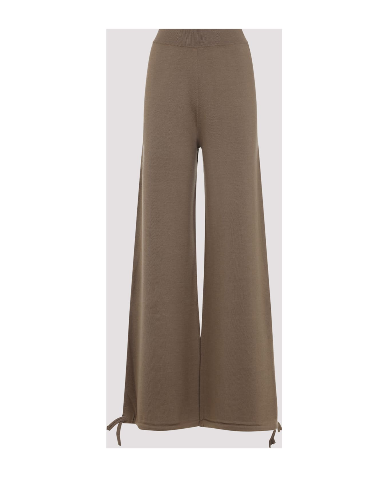 Max Mara Nigeria Pants - Noce