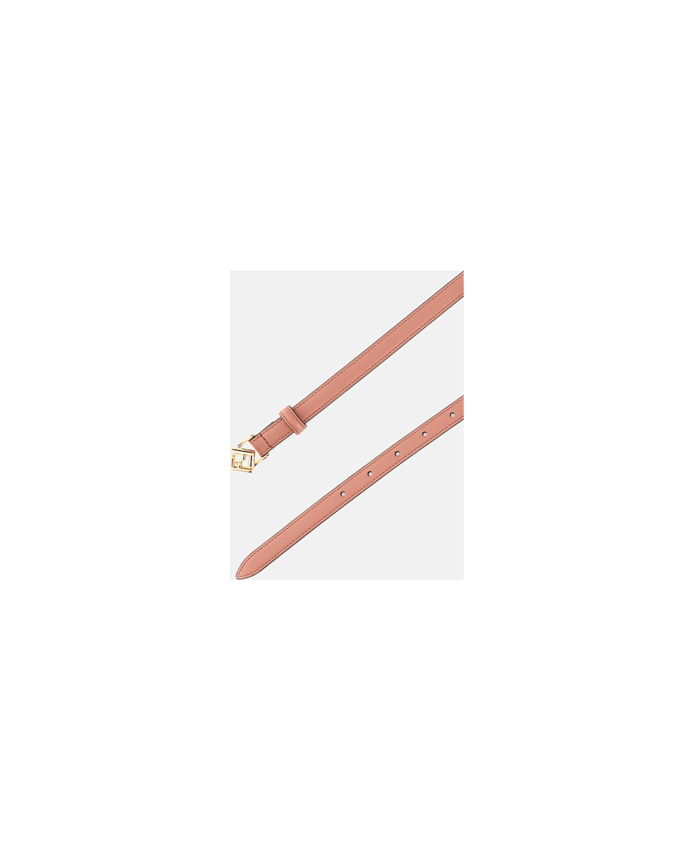 Fendi Belt - Pink