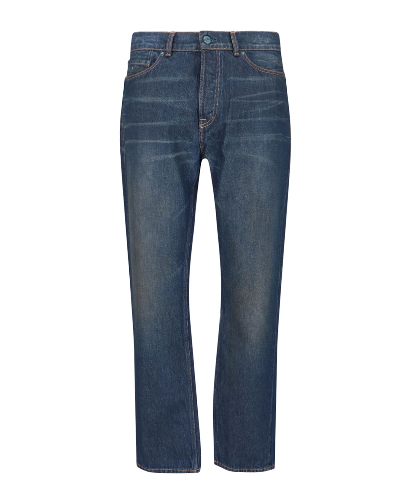 Our Legacy 
first Cut
 Jeans - Blue