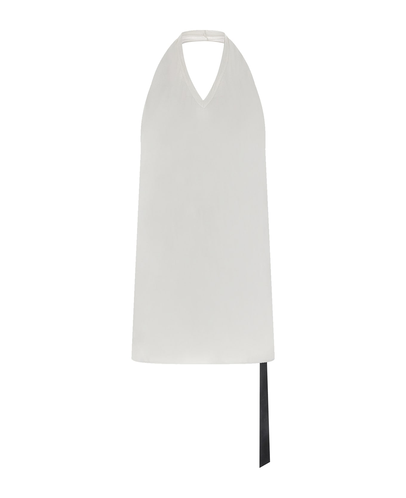 DRKSHDW 
sally
 Top - White
